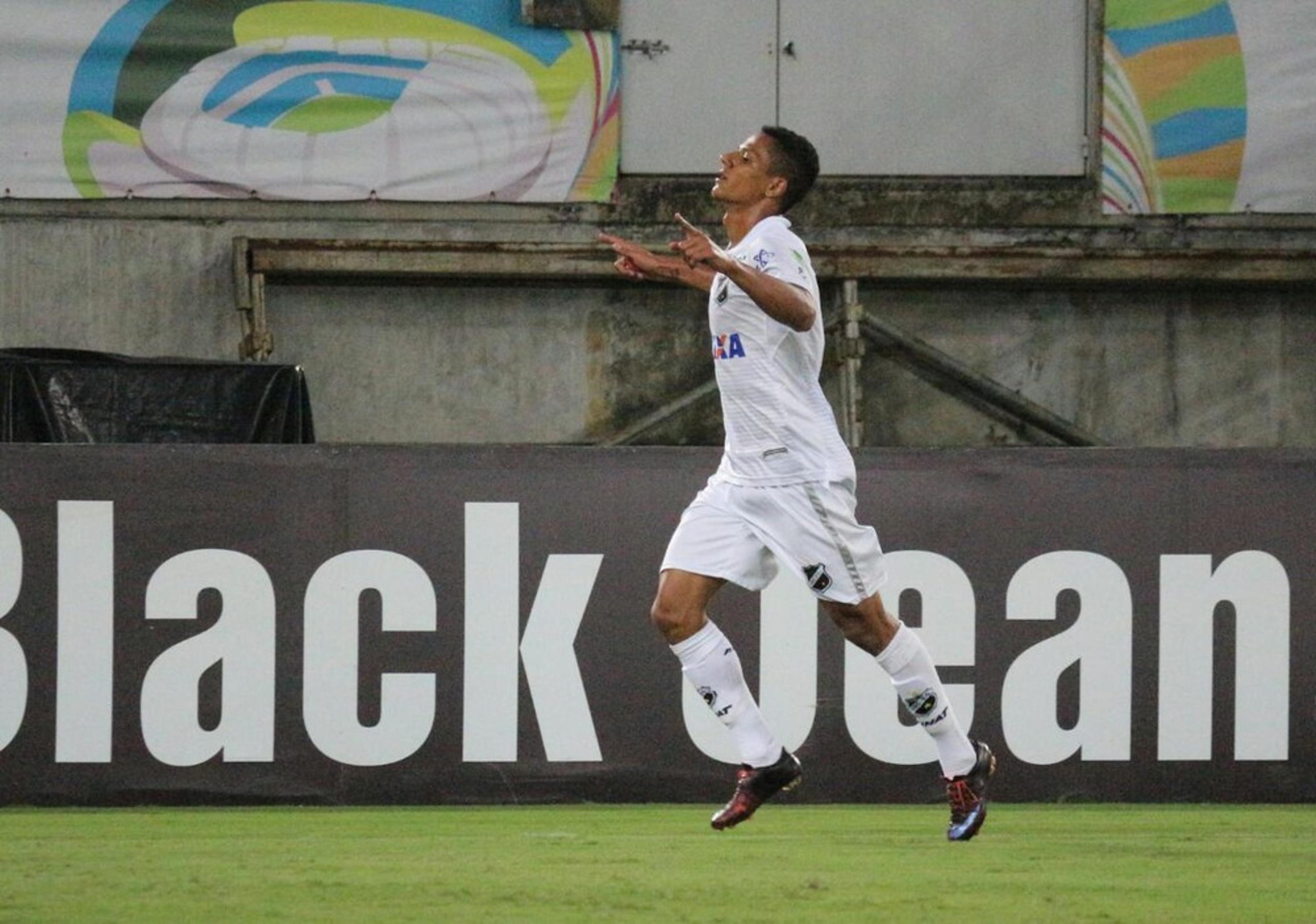 ABC tenta iniciar milagre diante do Boa Esporte na Arena das Dunas