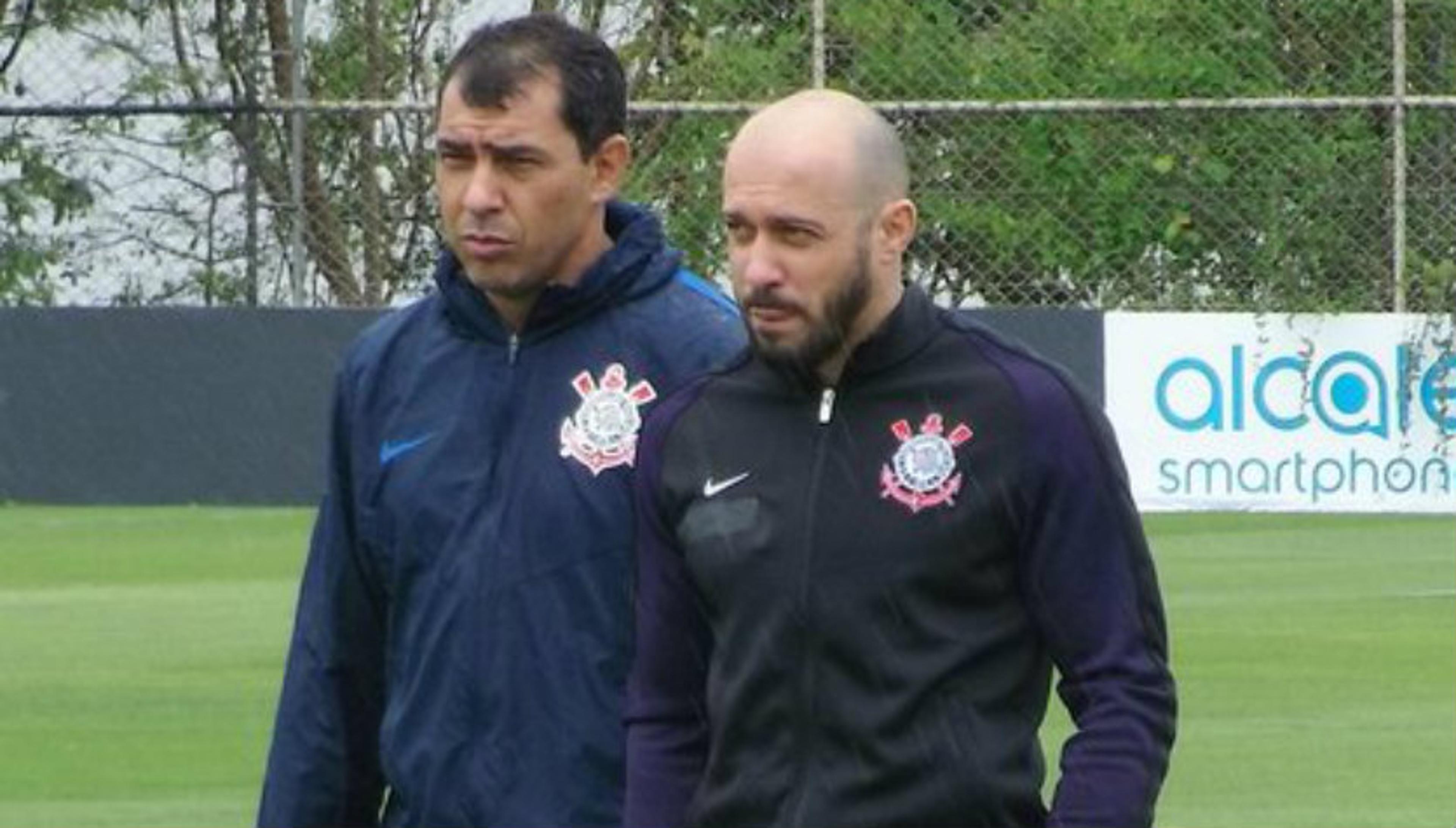 Corinthians já sabe qual estratégia adotar por reforços no ano que vem