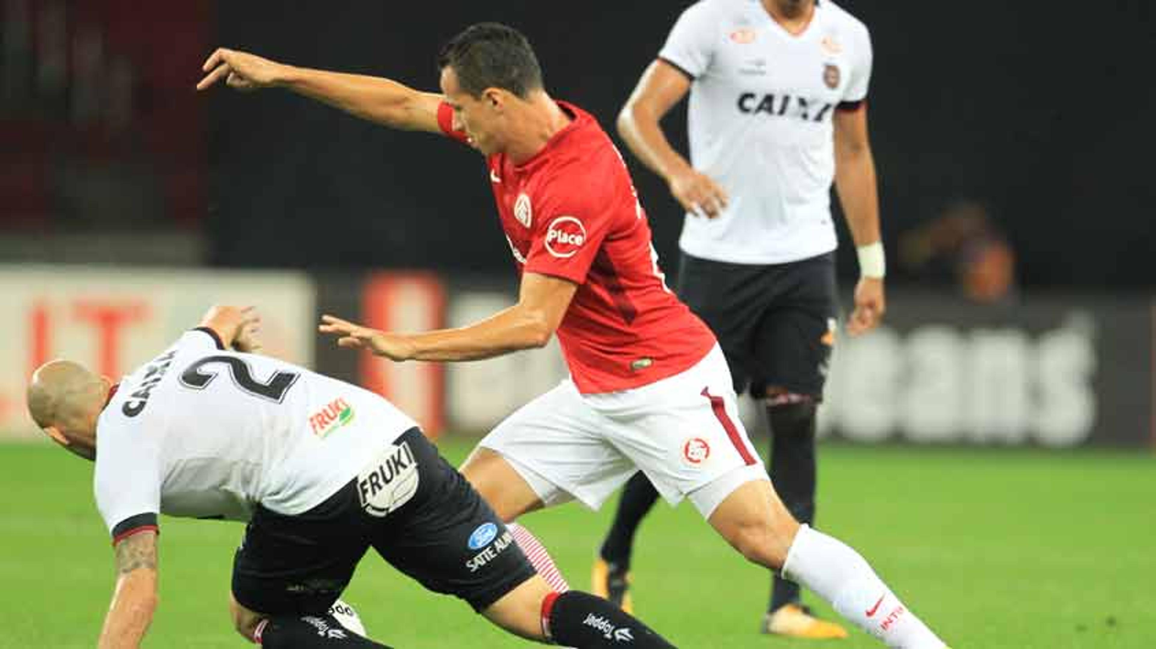 “Batalha” no Beira-Rio trouxe prejuízo aos dois lados