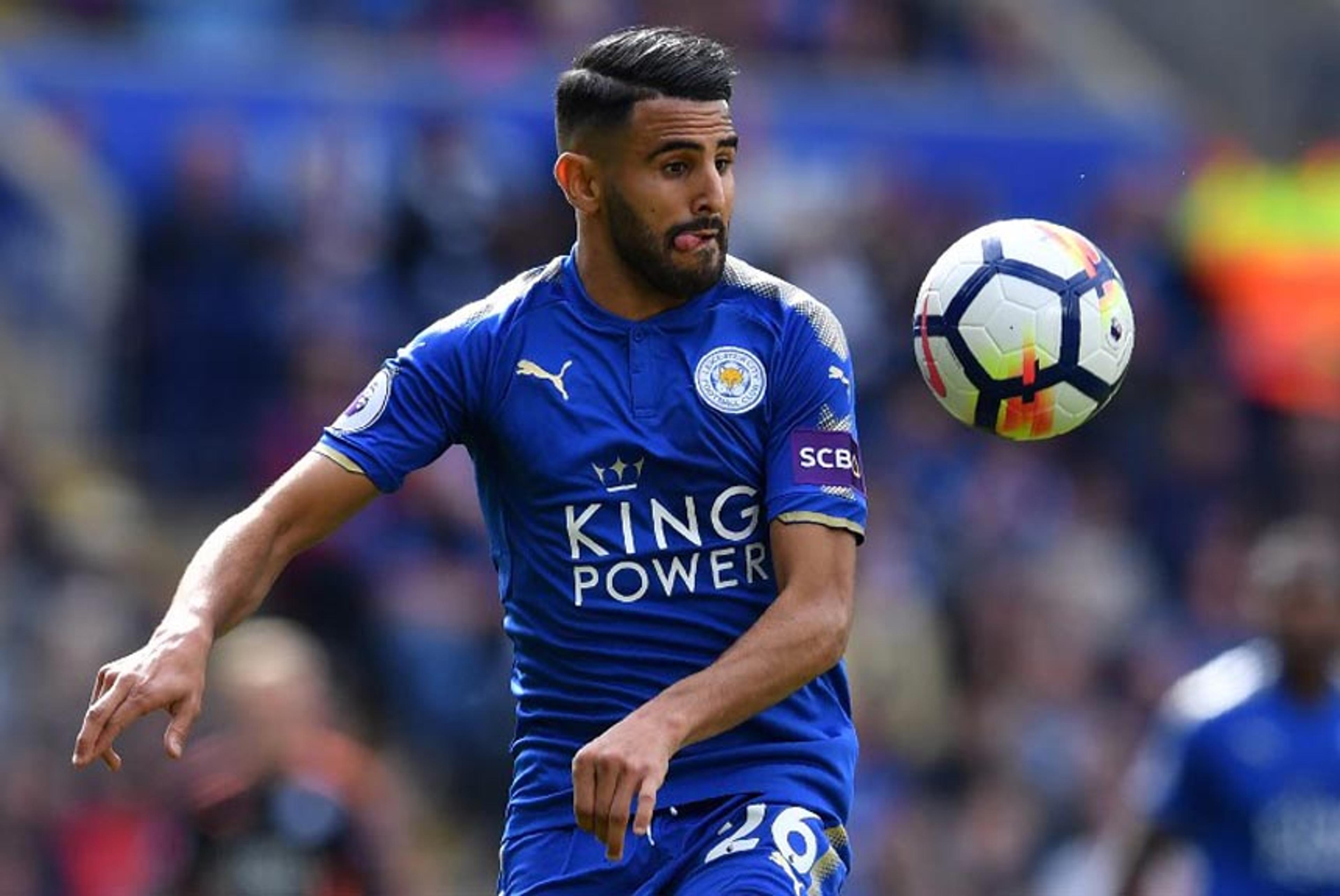 Com Coutinho perto do Barça, meia do Leicester surge como substituto