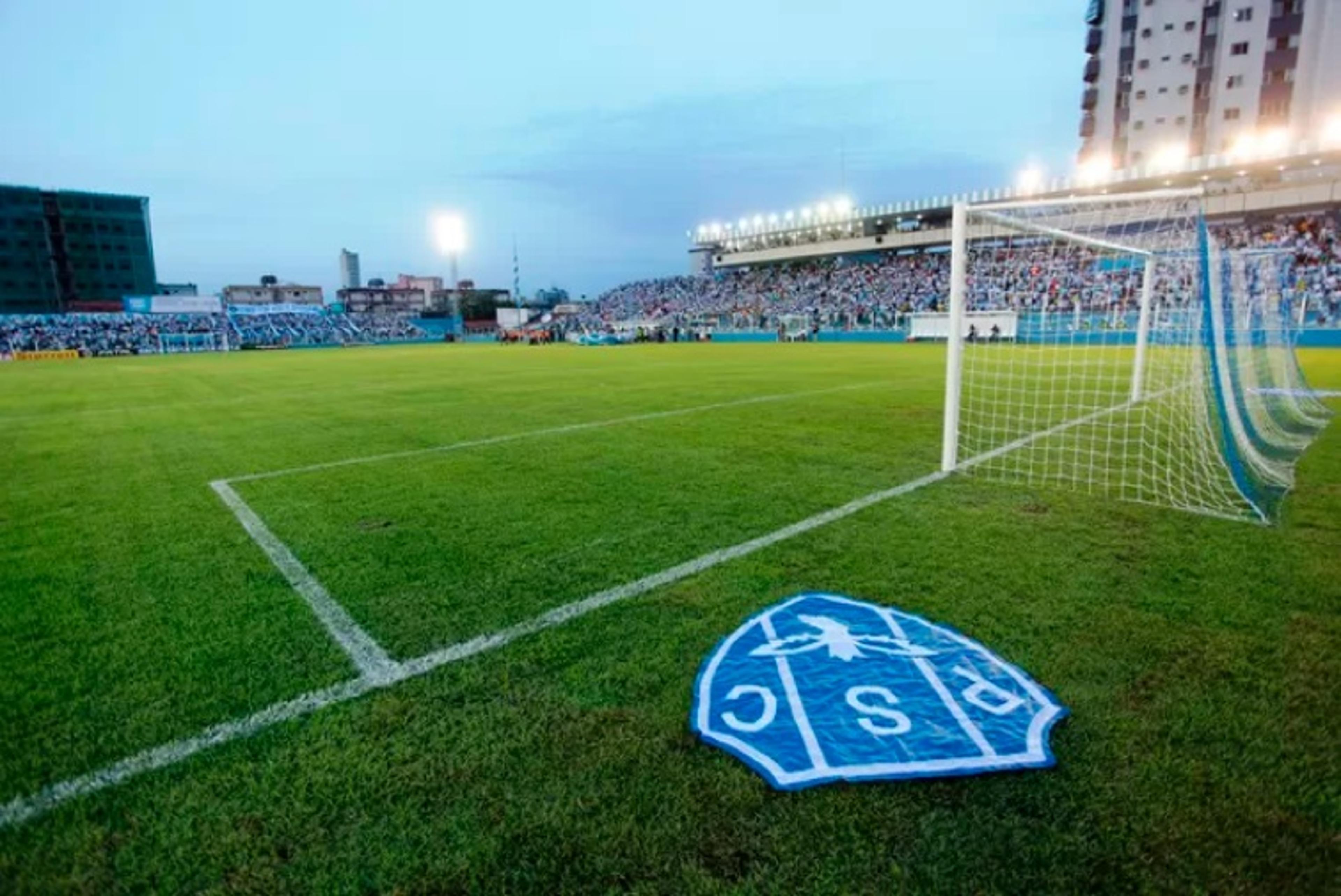 Paysandu e CRB brigam por uma vaga na Terceira Fase da Copa do Brasil