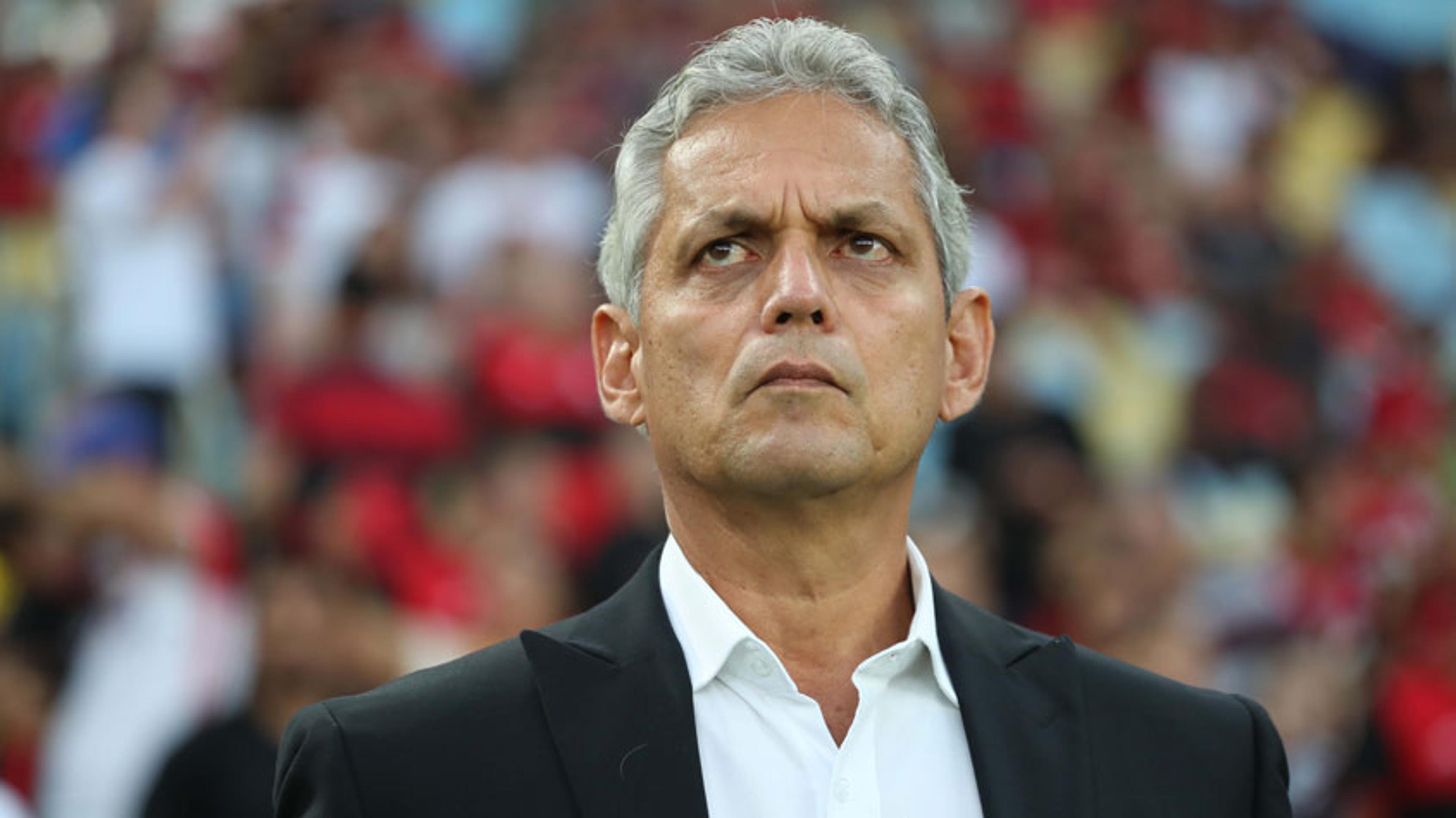 Reinaldo Rueda fala sobre a possibilidade de trocar o Chile pela Colômbia