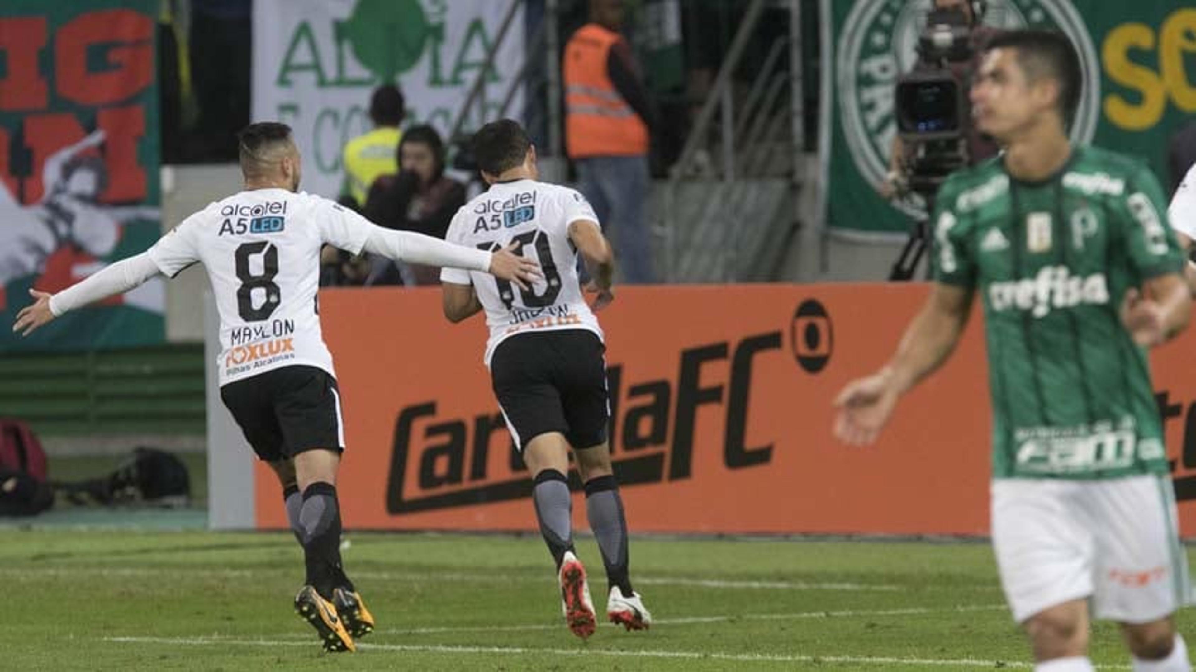 Fé na taça! Últimas vitórias no Dérbi mantêm esperança do Corinthians