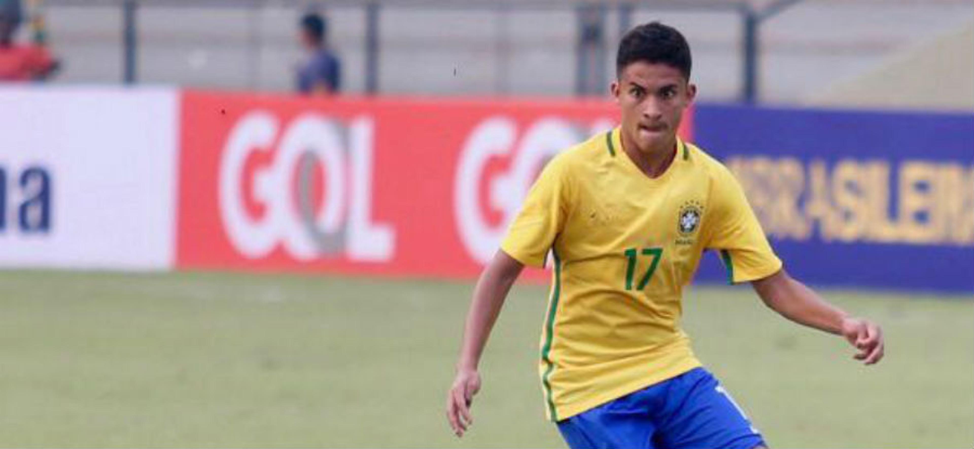 Blog da base: São-paulino volta do Mundial sub-17 com novos conceitos (e sondagens)