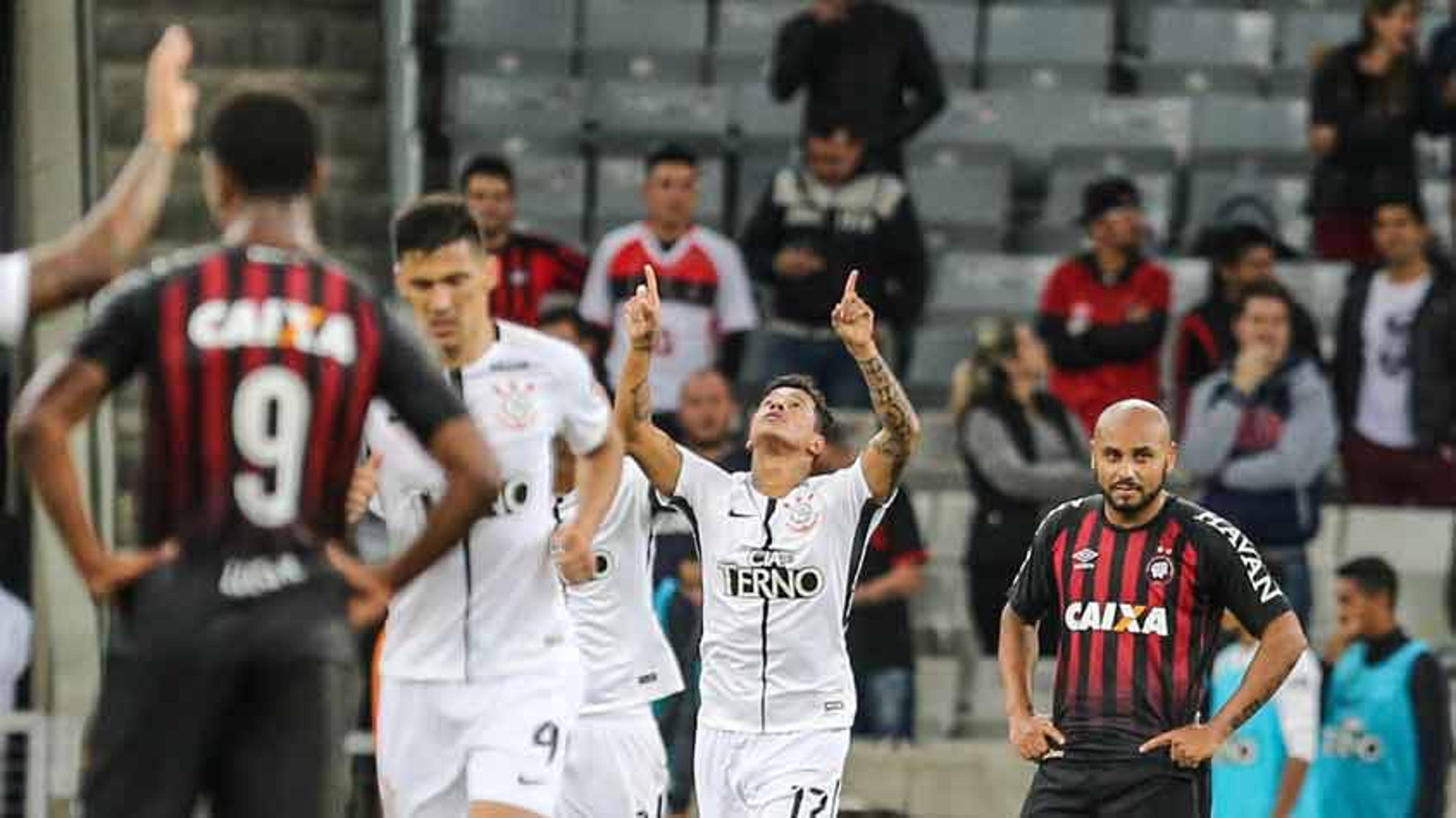 Giovanni Augusto desencanta após um ano e diz que não se acomodou