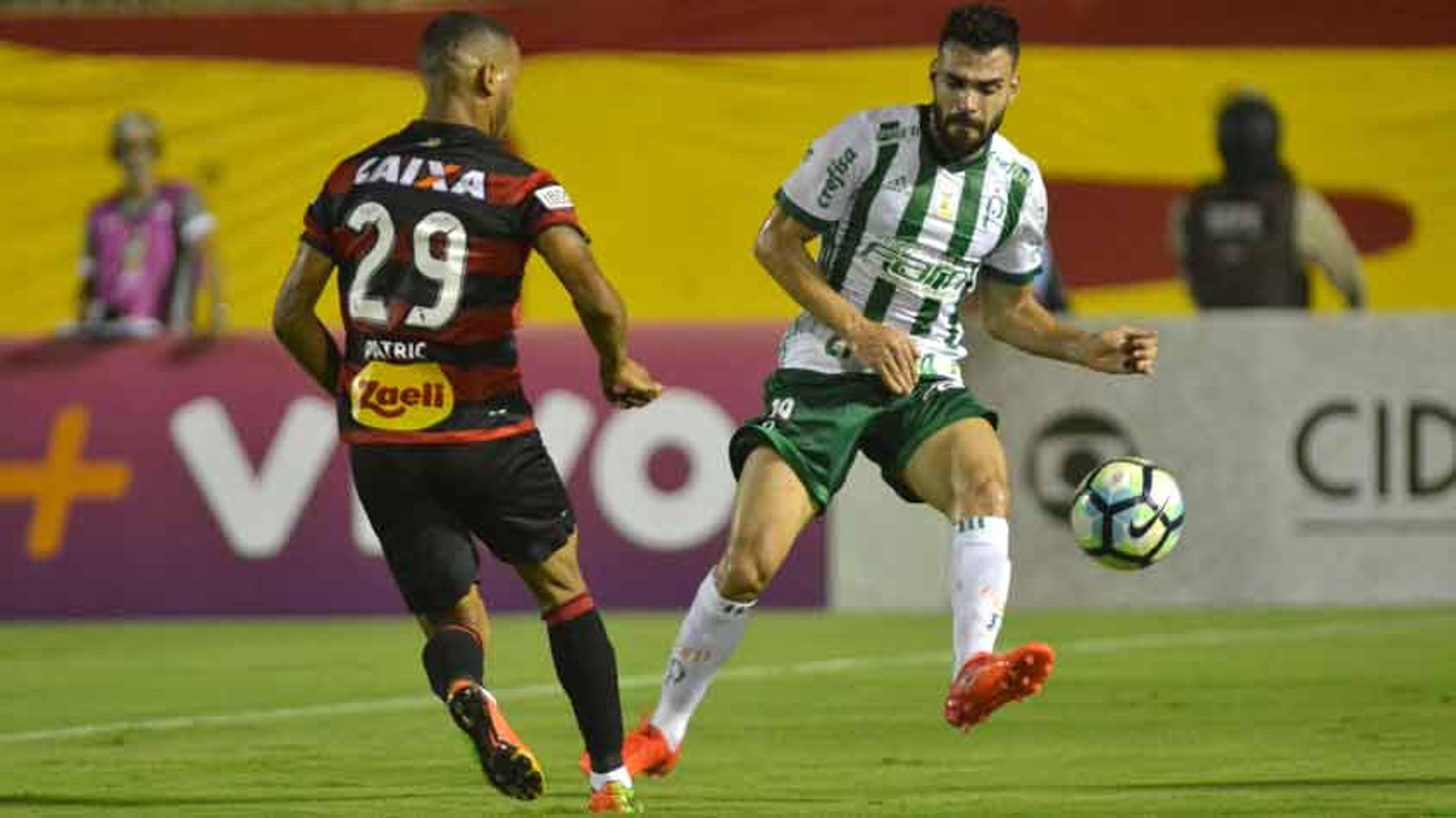 Vitória x Palmeiras: prováveis times, desfalques, onde ver e palpites