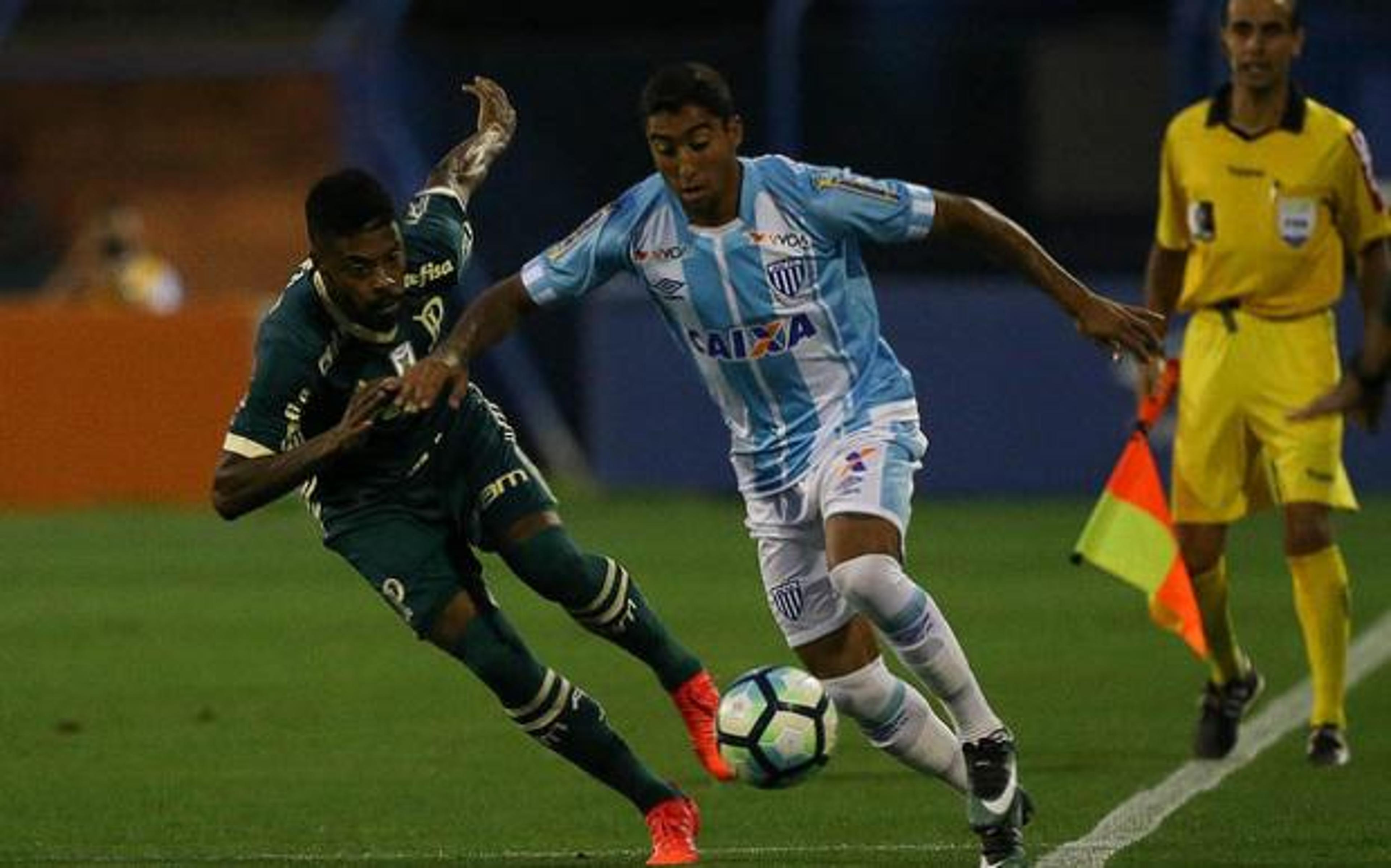 Palmeiras x Avaí: prováveis times, desfalques e onde acompanhar