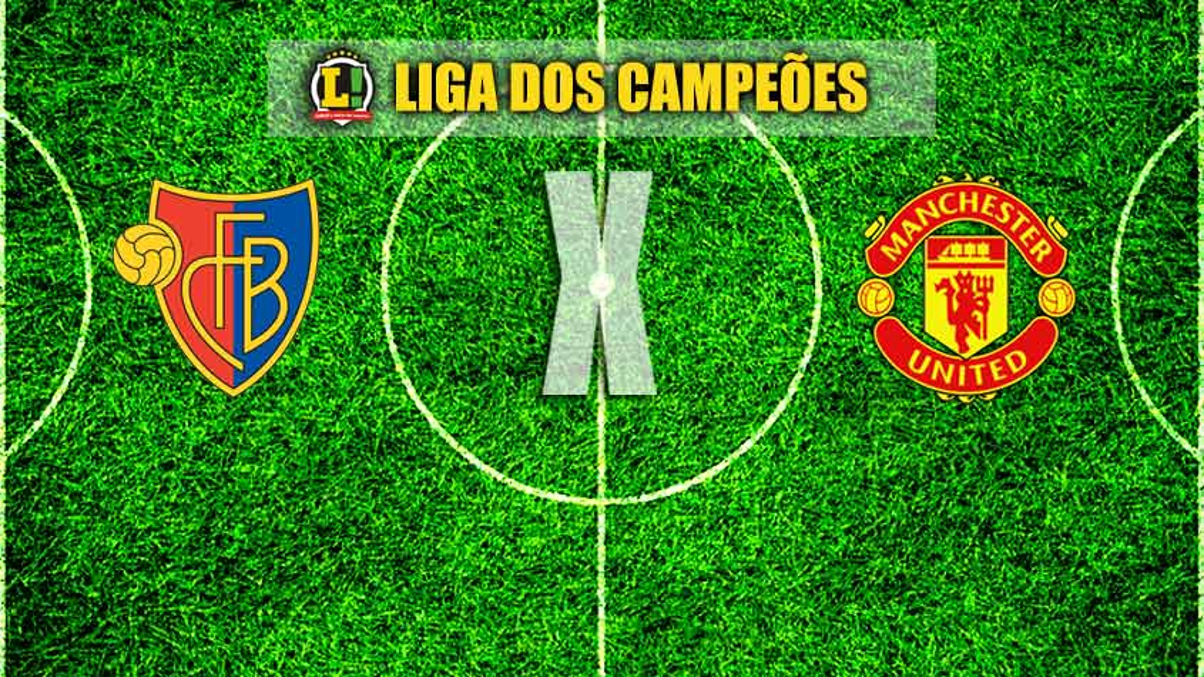 United pode ter Ibra diante do Basel; CSKA recebe o Benfica em Moscou