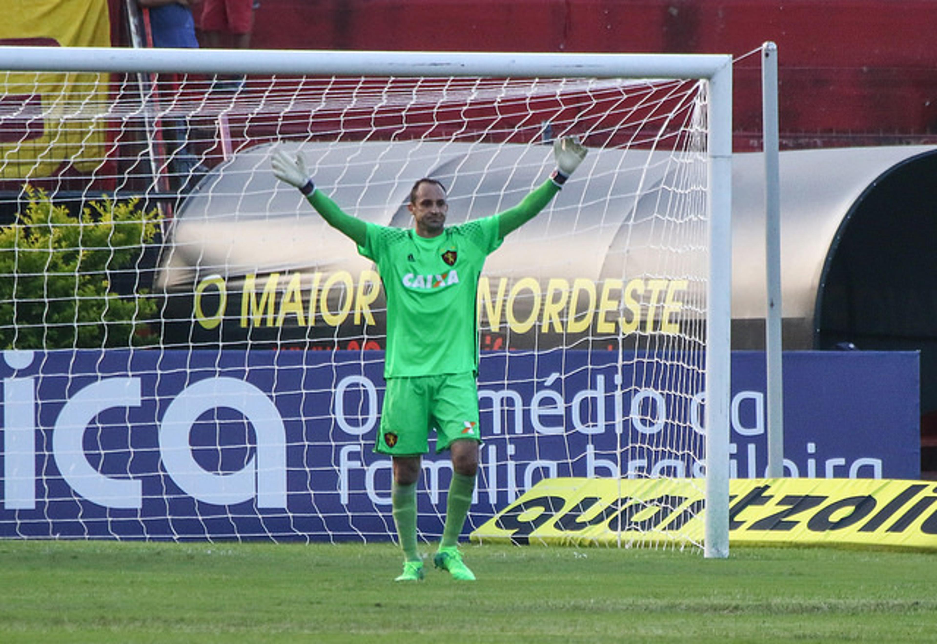 Ídolo do Leão, Magrão completa 43 anos; veja os números