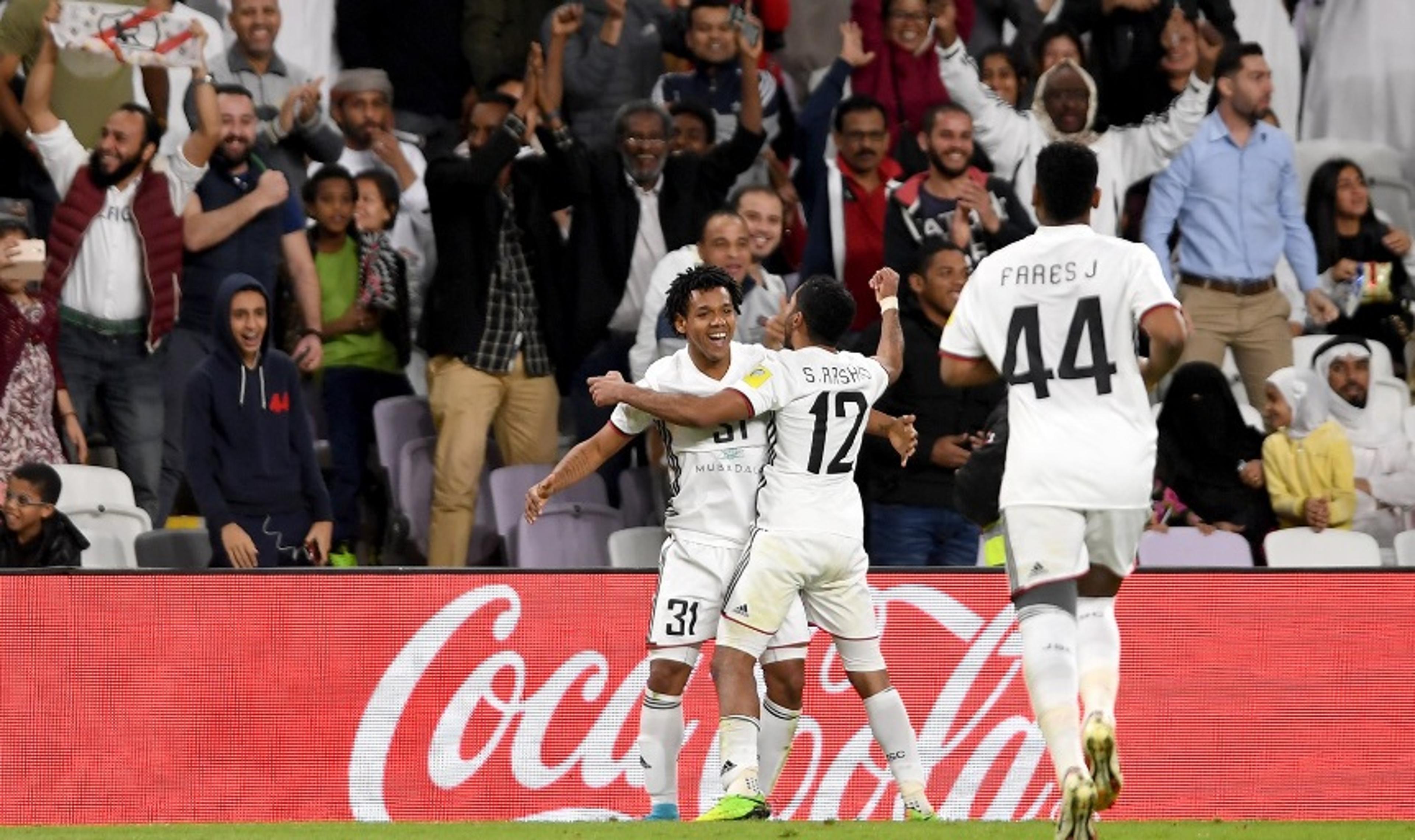 Corinthians usa gol de Romarinho no Mundial para provocar o Palmeiras