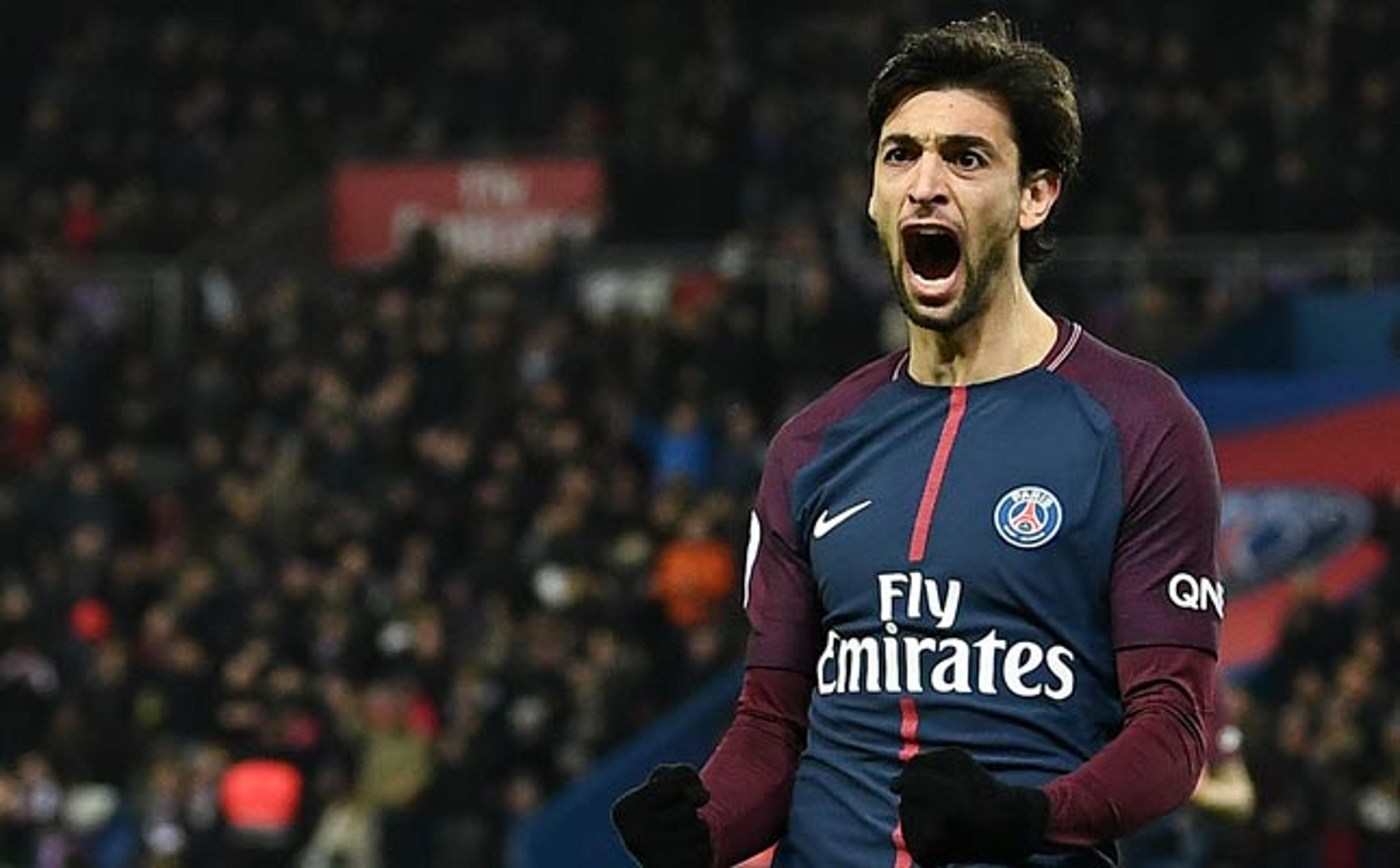 PSG reencontra caminho das vitórias e bate o Lille em Paris