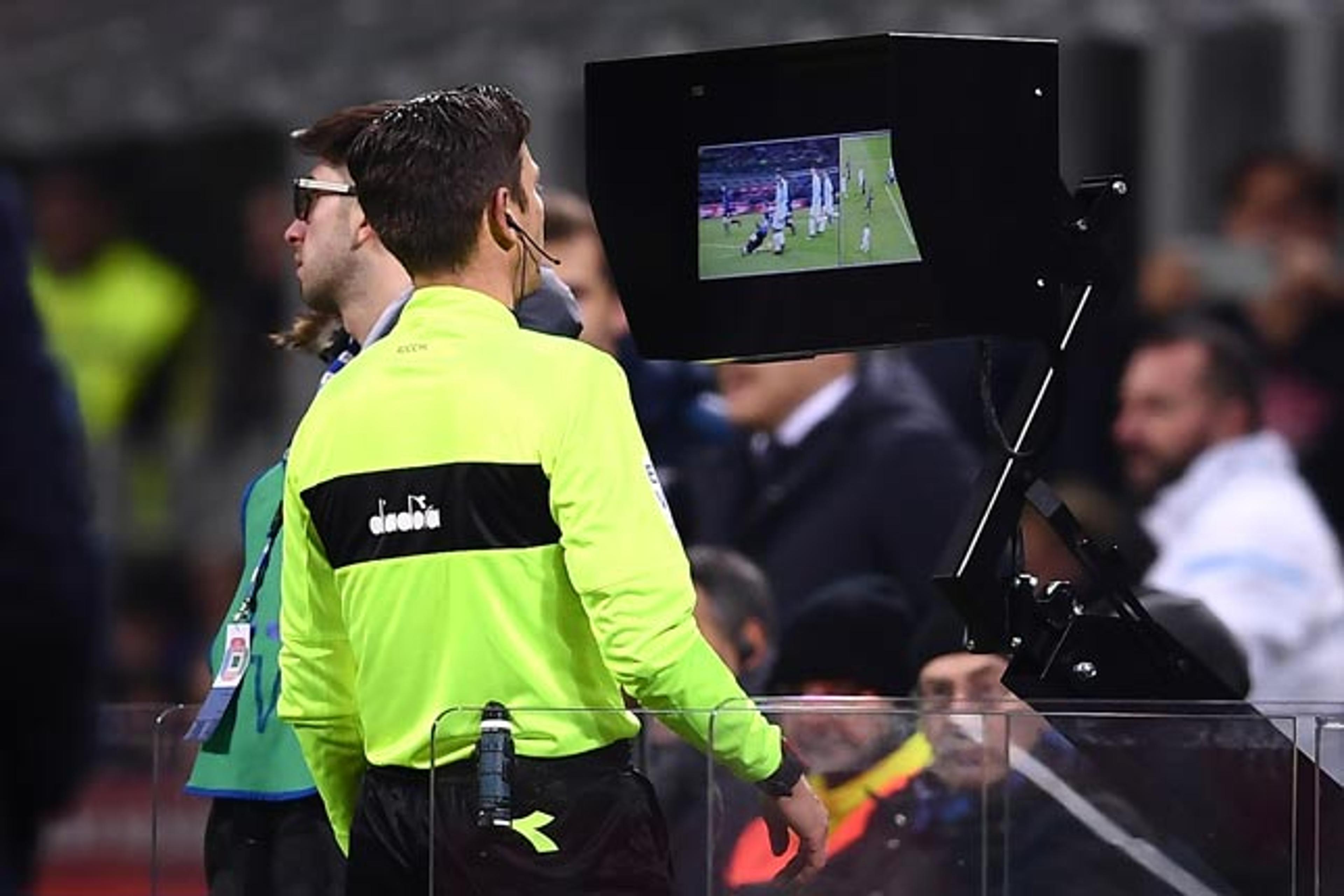 Fifa detalha uso do VAR na Copa com 33 câmeras em cada estádio