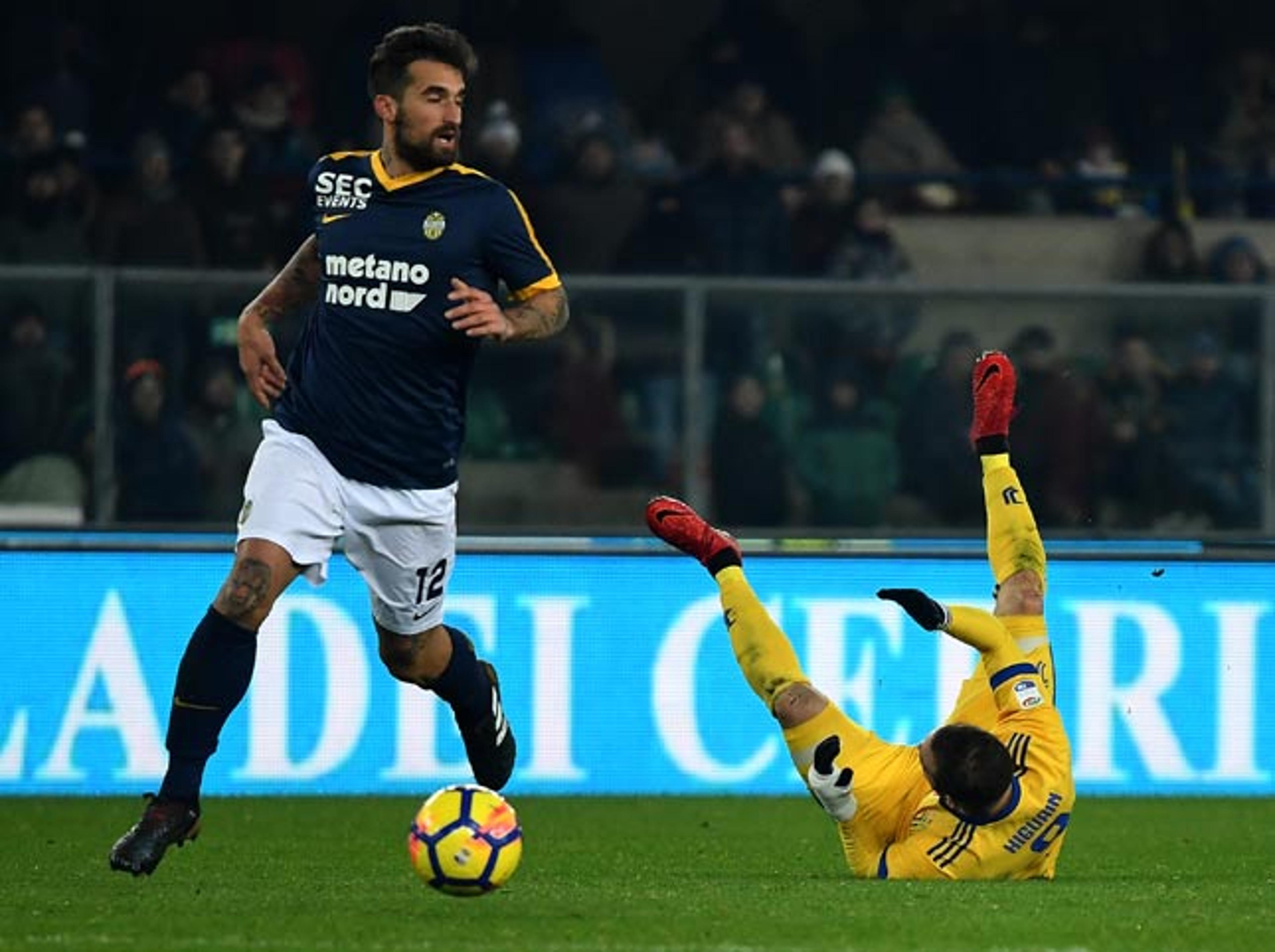 Verona é multado após torcida entoar cânticos racistas contra Matuidi