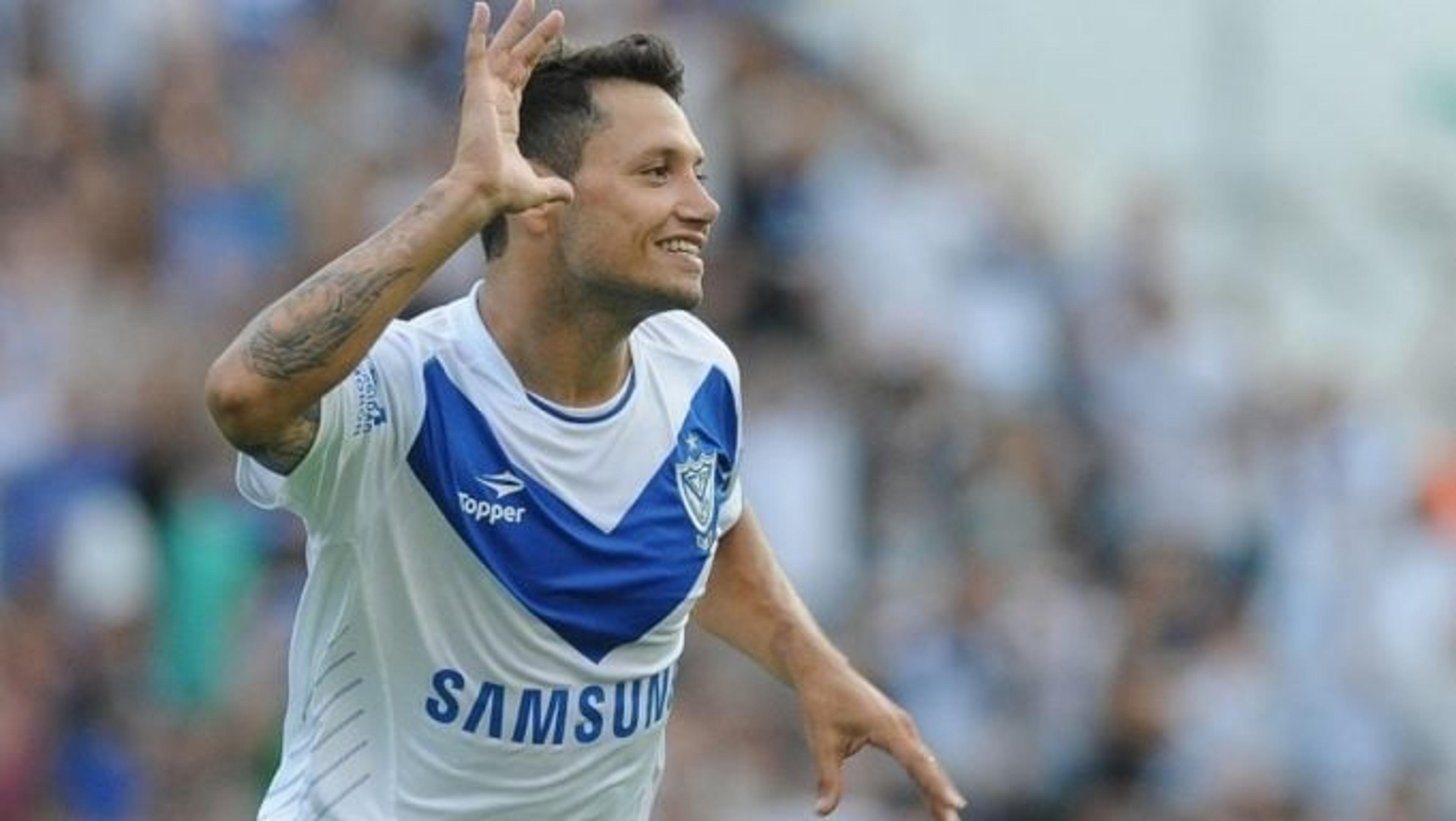 Ex-companheiro da forte declaração sobre decisão tomada por Mauro Zárate