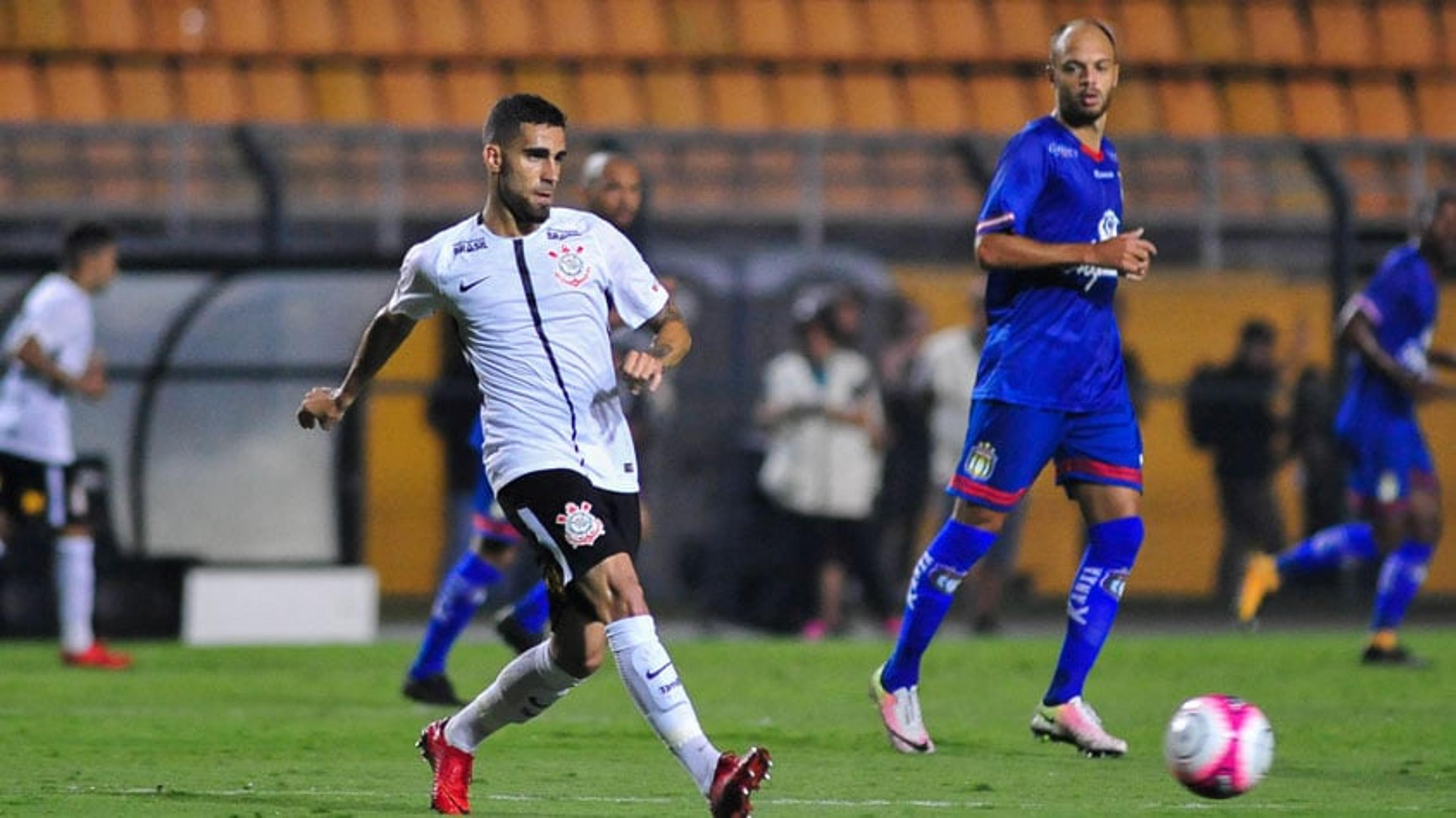 Corinthians x São Caetano: prováveis times, desfalques, onde ver e palpites