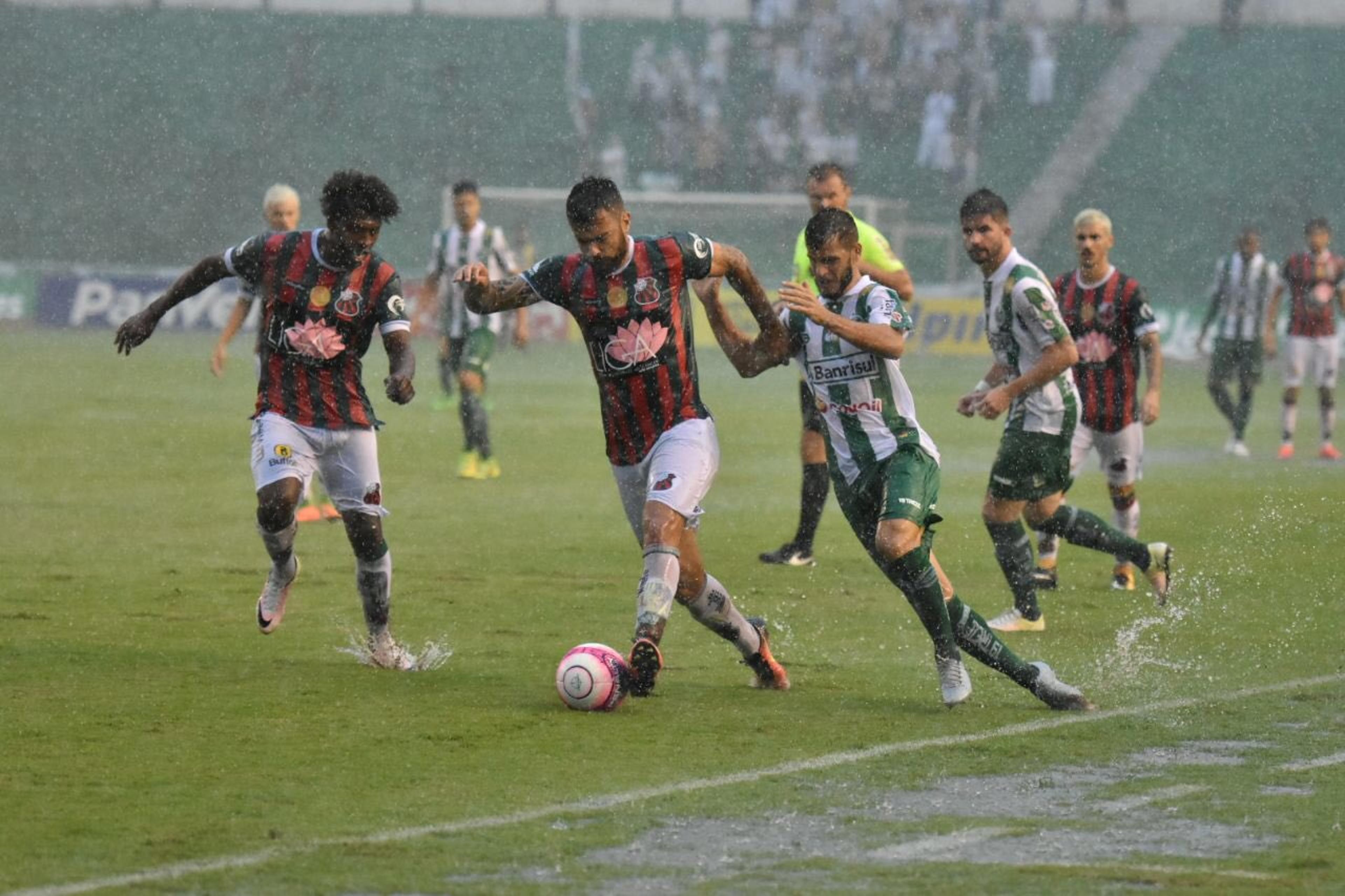 Juventude se recupera e Brasil mantém invencibilidade; Veja um resumo da rodada do Gauchão