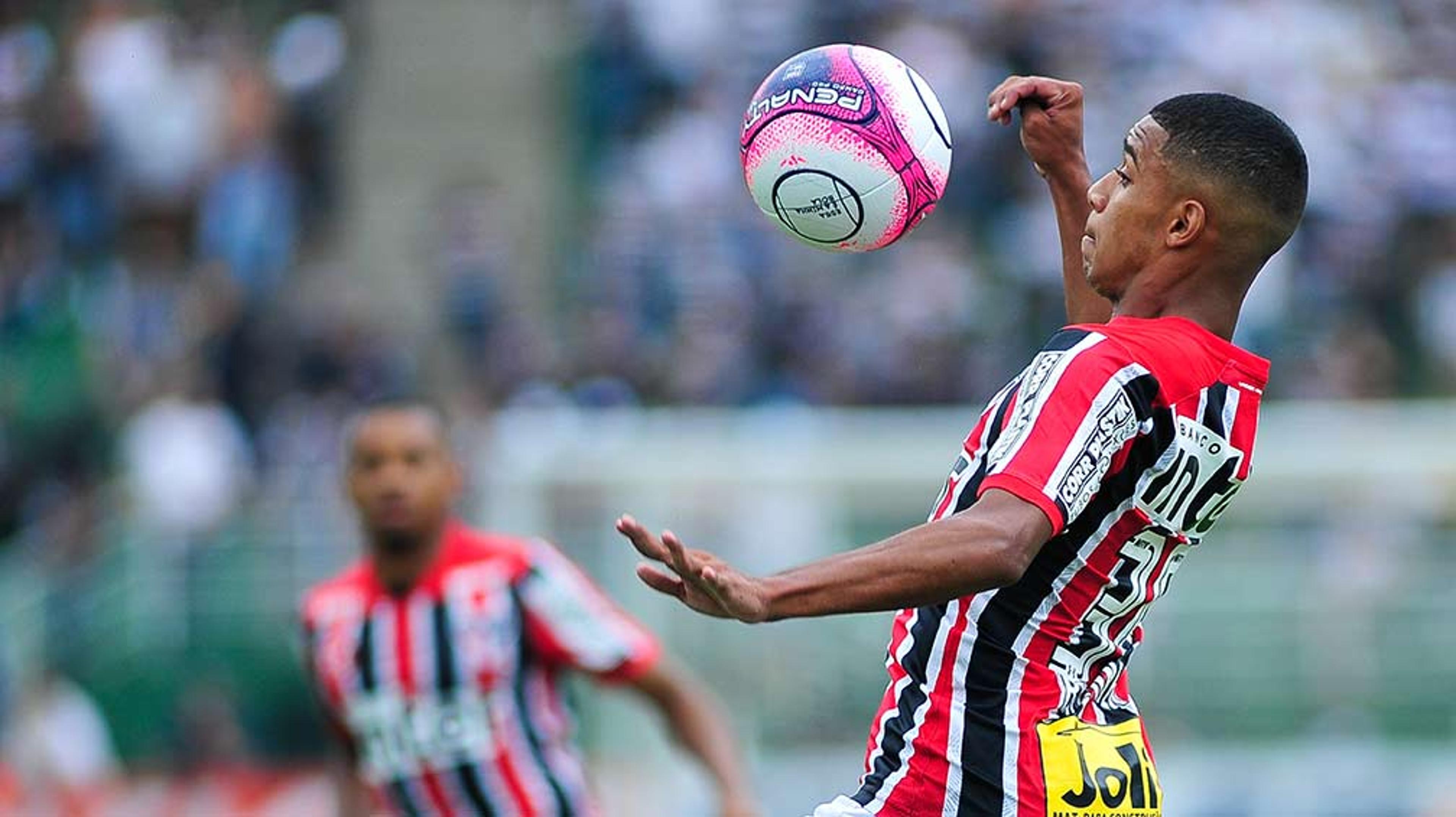 Madureira x São Paulo: prováveis times, desfalques, onde ver e palpites