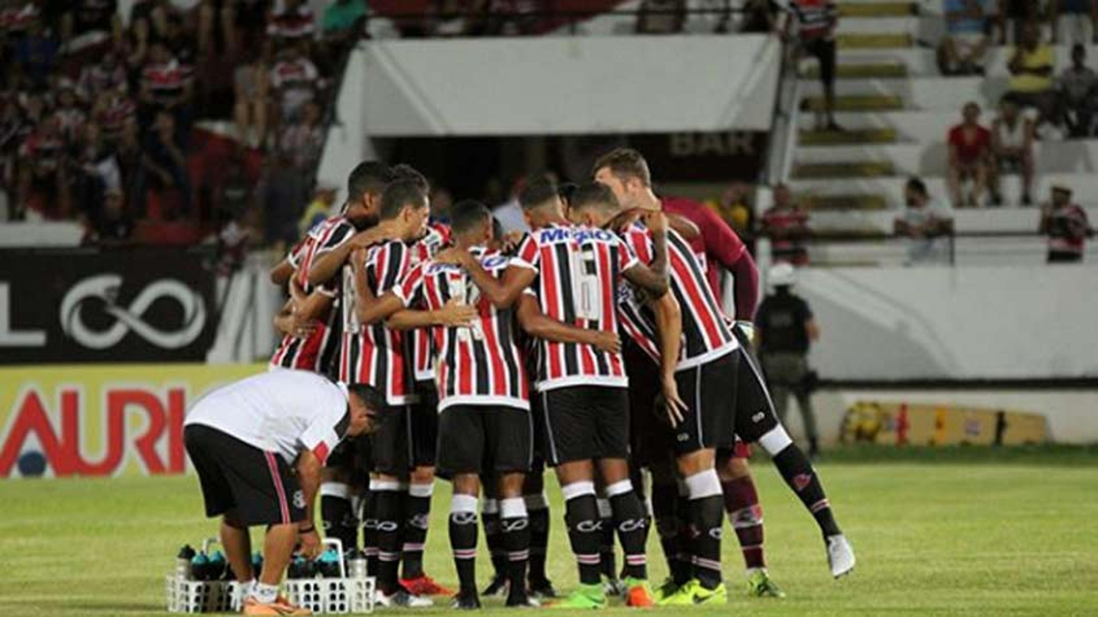 Campeonato Pernambucano está suspenso por tempo indeterminado