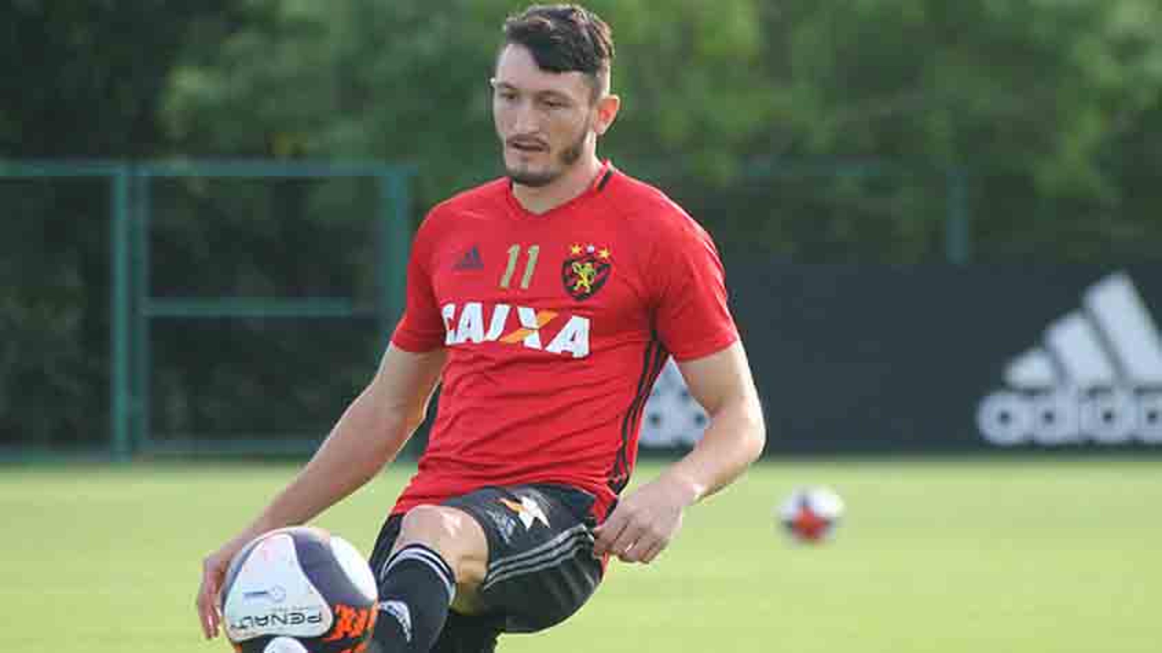 Sport tem apenas uma dúvida para encarar o Botafogo