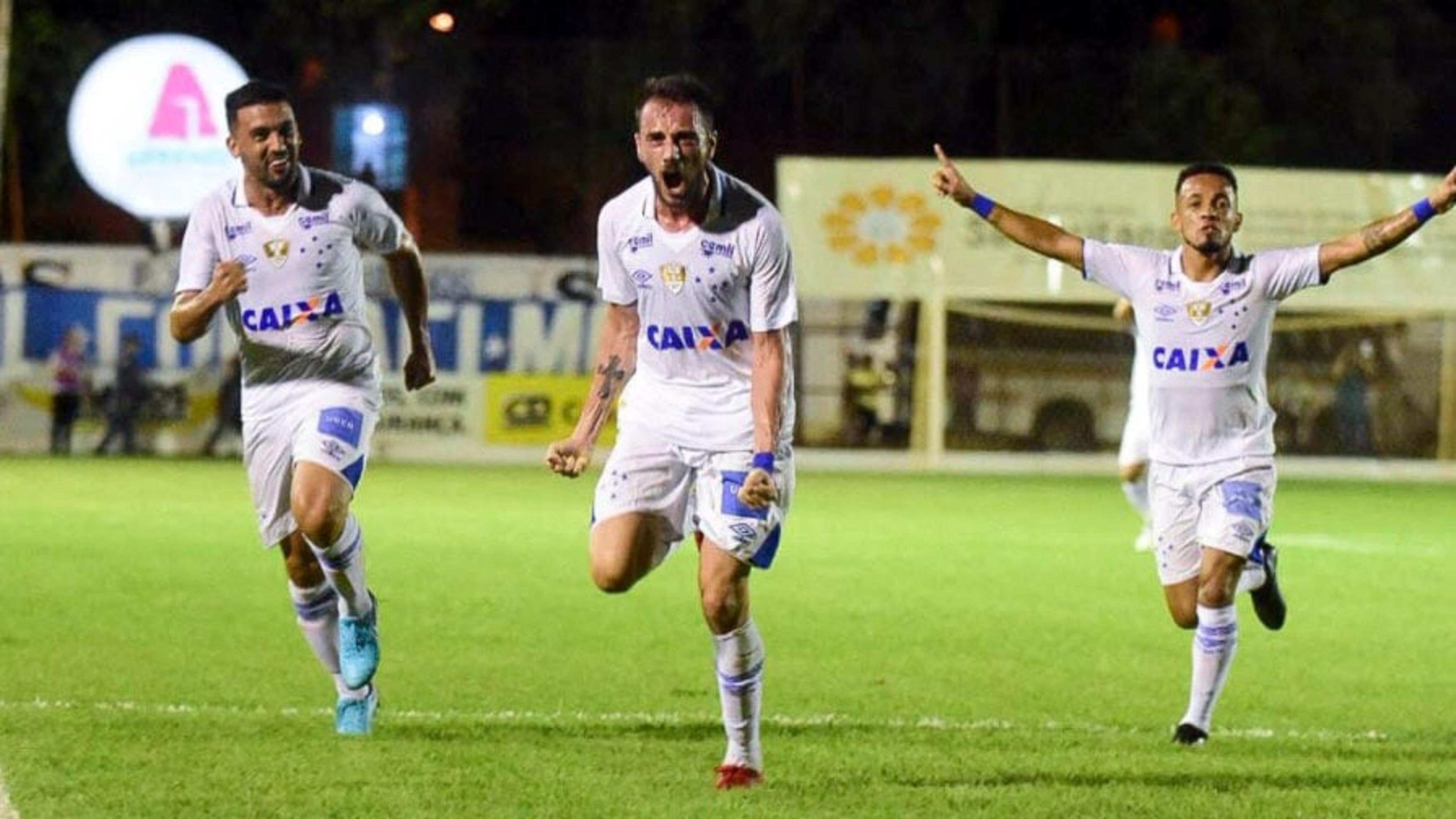 Confira os resultados da rodada do Campeonato Mineiro