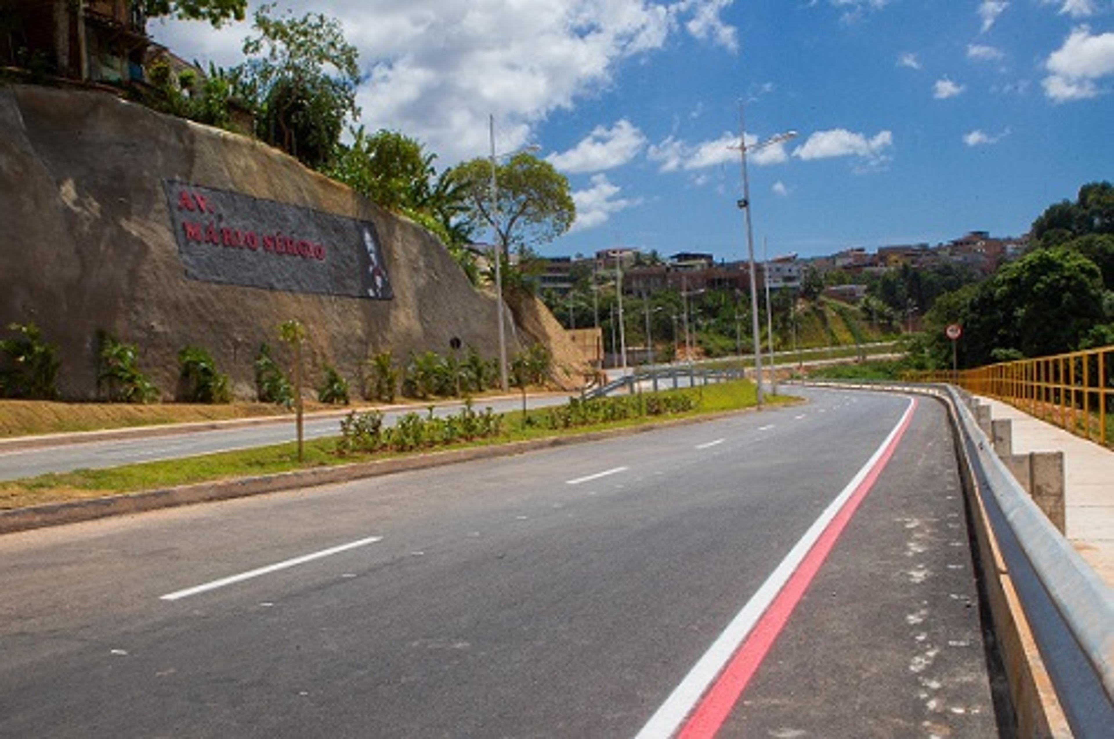 Ídolo do Vitória, Mário Sérgio será homenageado com nome de Avenida