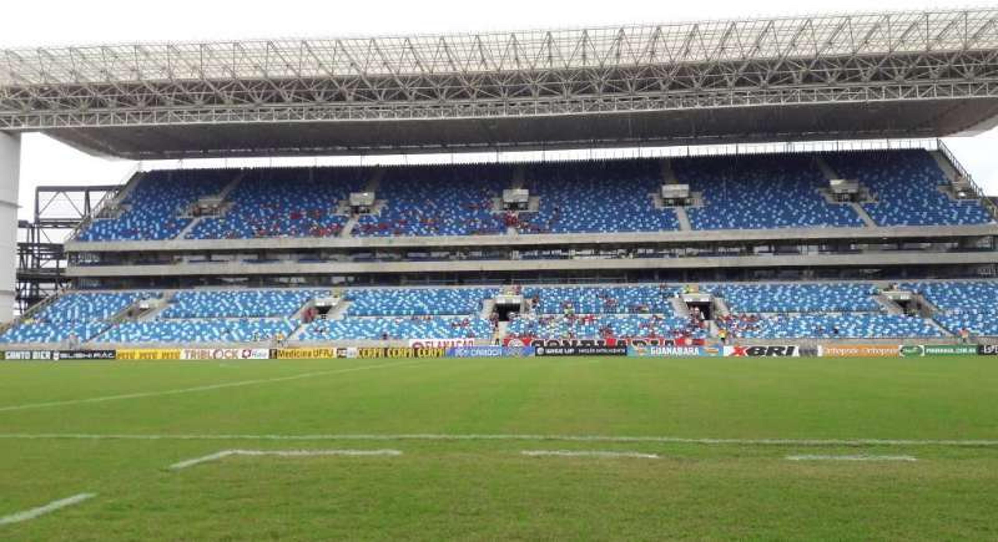 Cuiabá e Paysandu abrem a grande decisão da Copa Verde