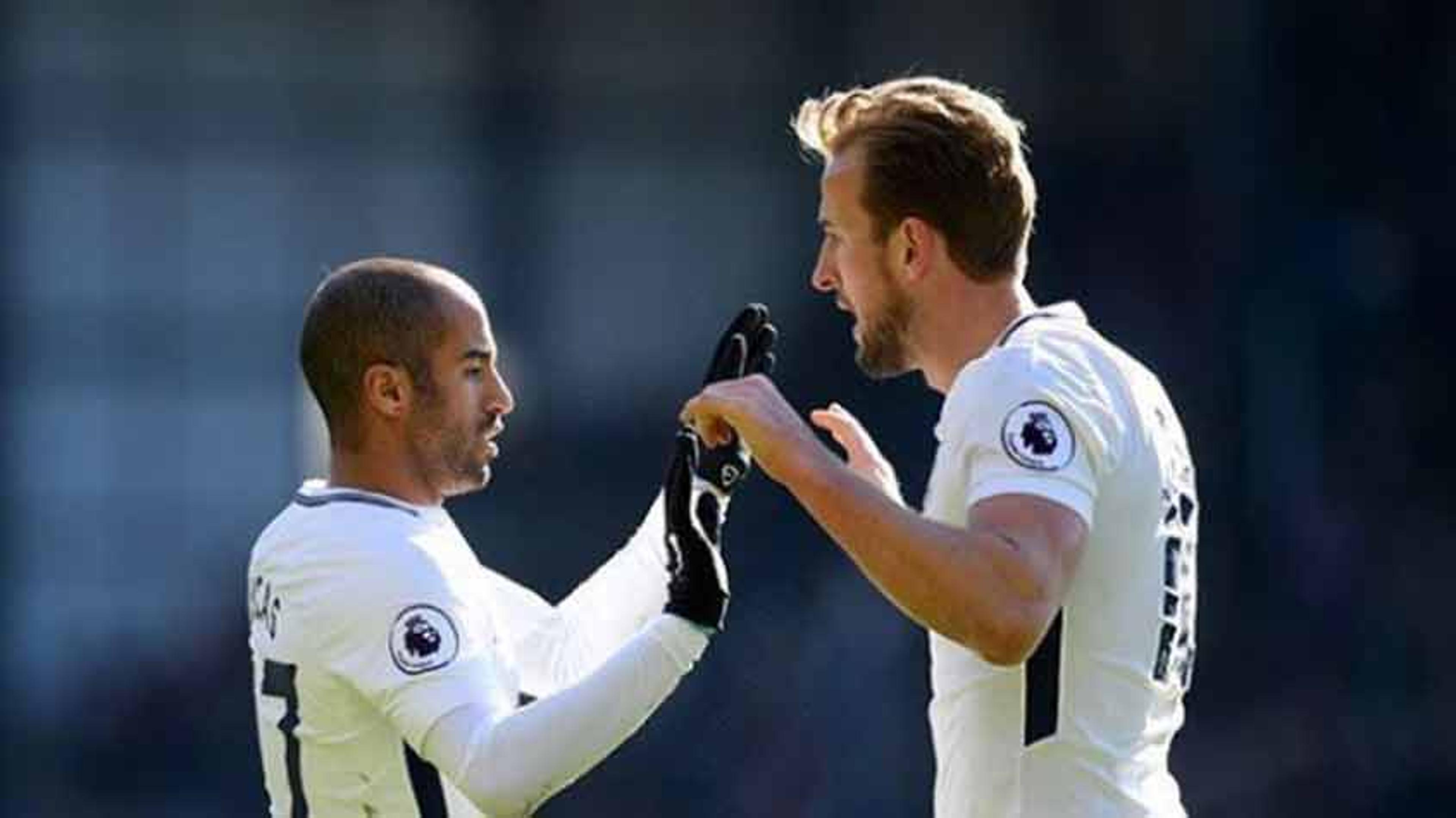 Lucas Moura vê Inglaterra forte na Copa do Mundo: ‘Está ressurgindo’