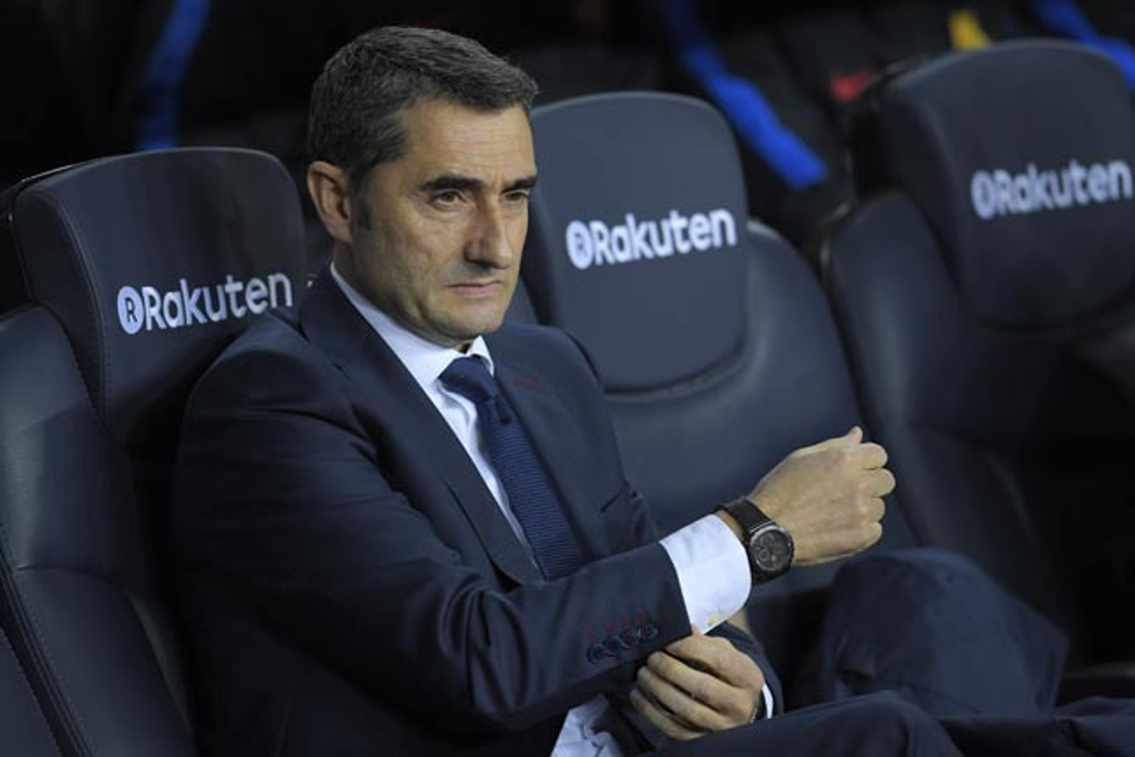 Valverde detona calendário europeu às vésperas de duelo contra o Atlético