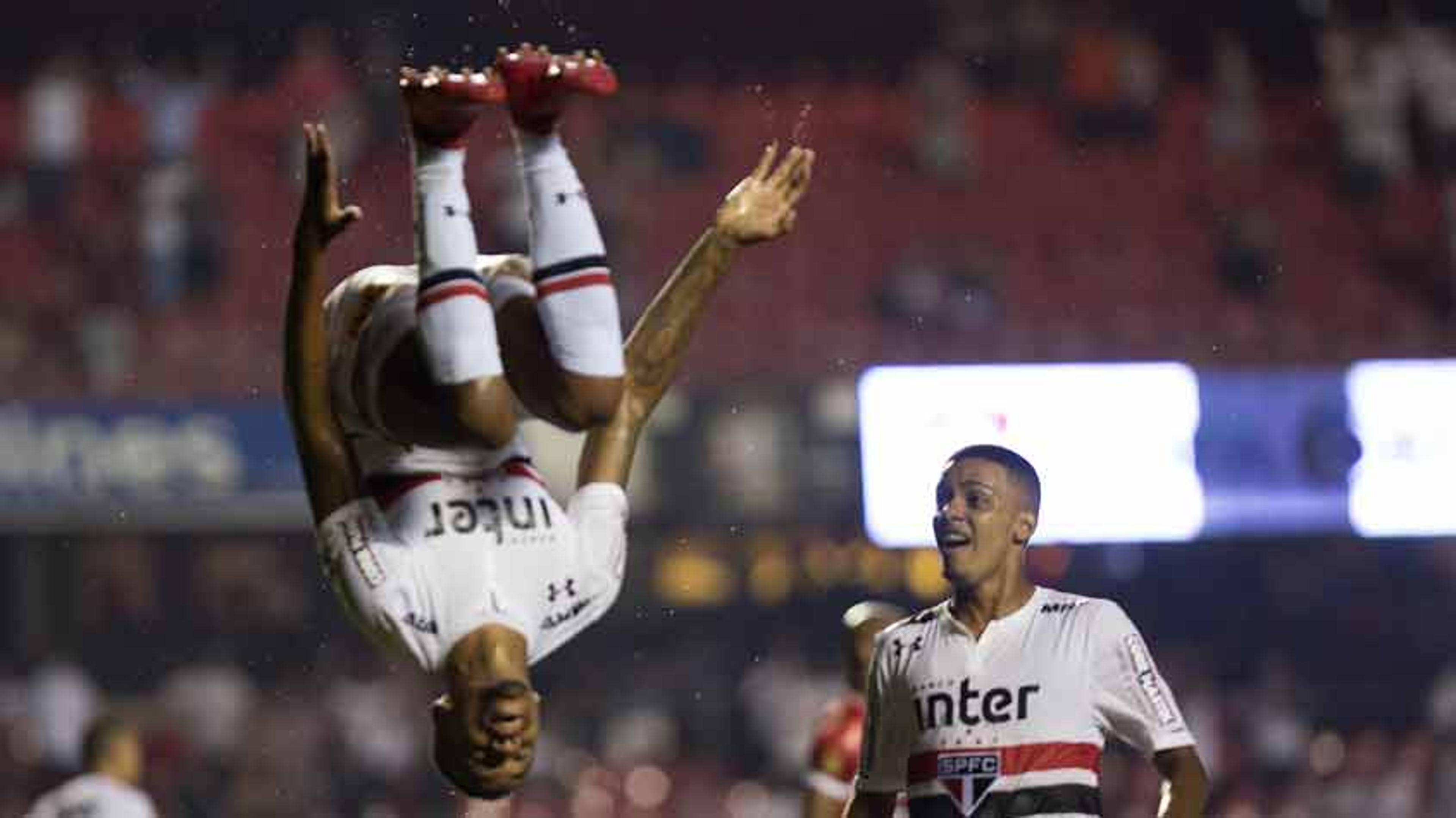 CRB x São Paulo: prováveis times, desfalques, onde ver e palpites