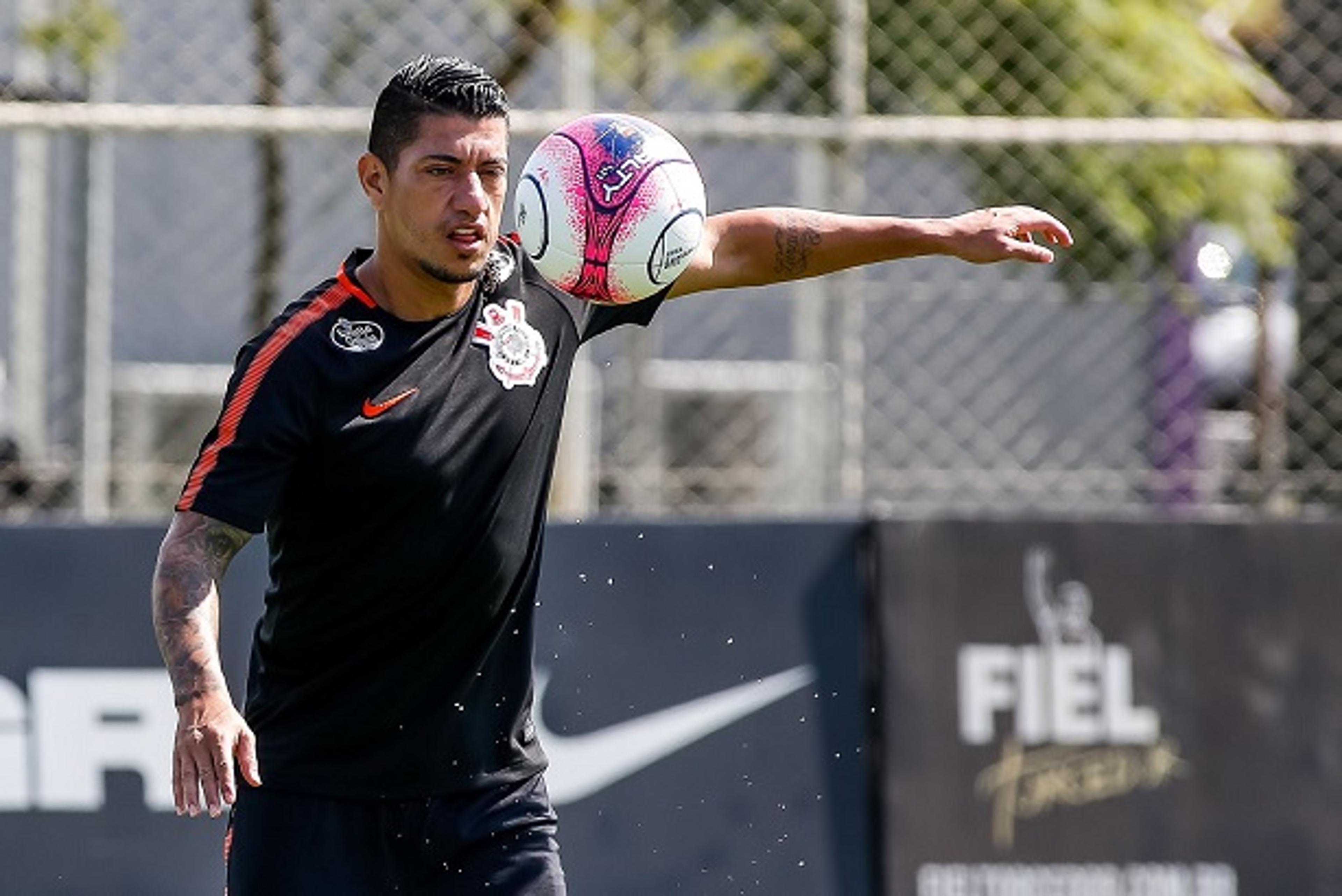 Com Ralf, Vital e Dutra, Corinthians terá mudanças contra o Bragantino