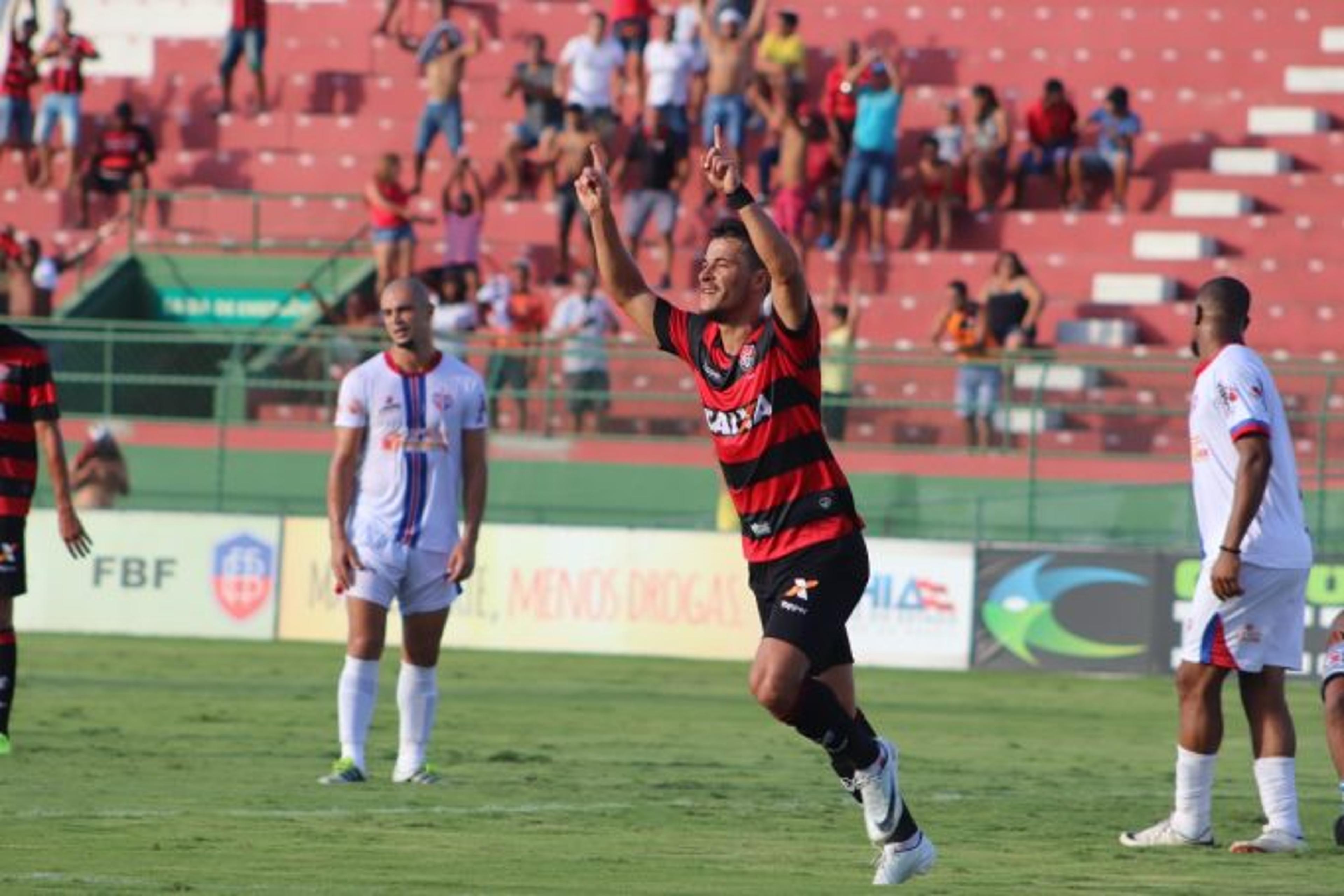 Vitória sai na frente na disputa e Náutico avança de fase; Confira resultados pelo Nordeste