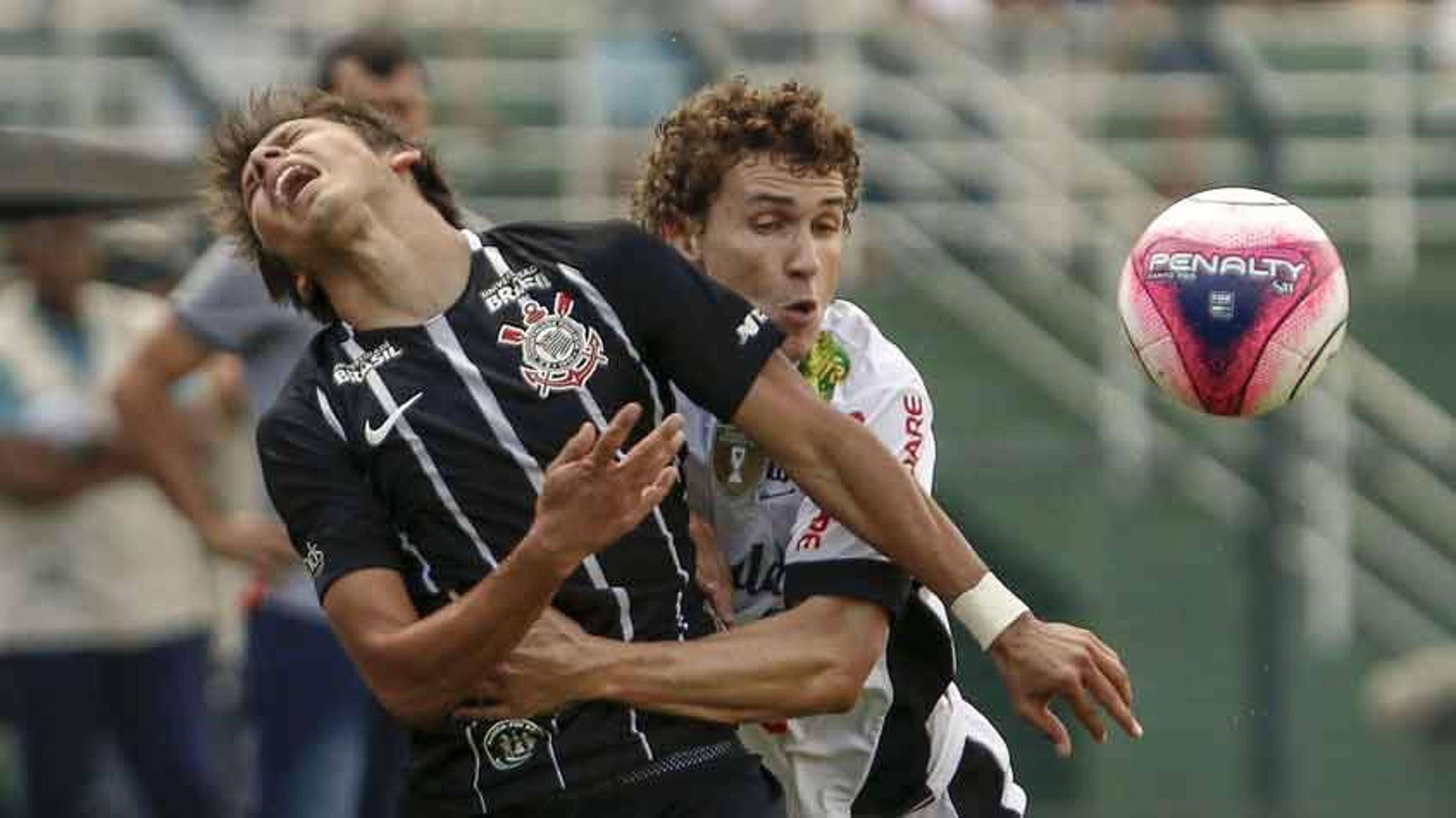 Corinthians x Bragantino: prováveis times, desfalques, onde ver e palpites