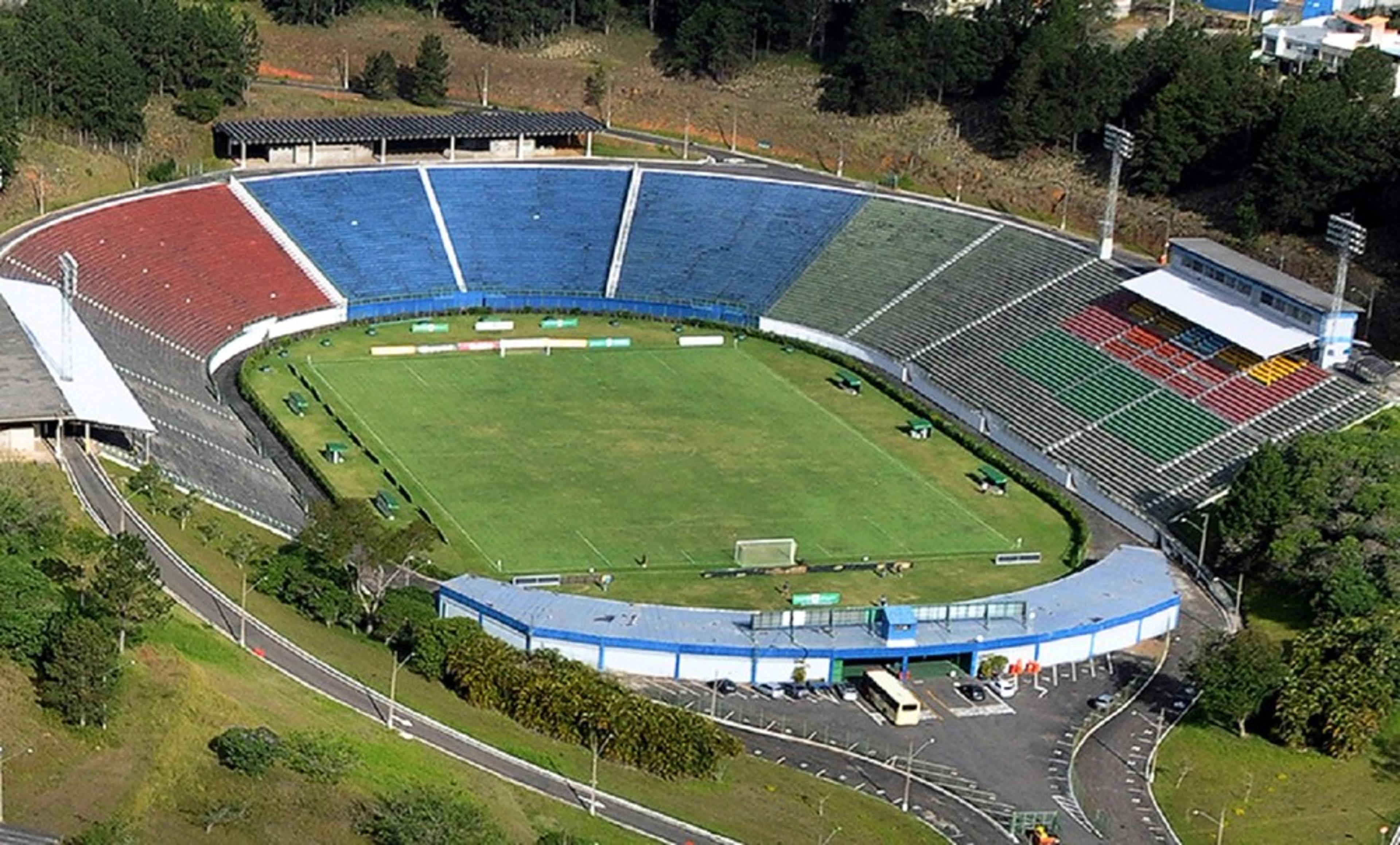 Tupi volta atrás e semifinal contra Cruzeiro será em Juiz de Fora