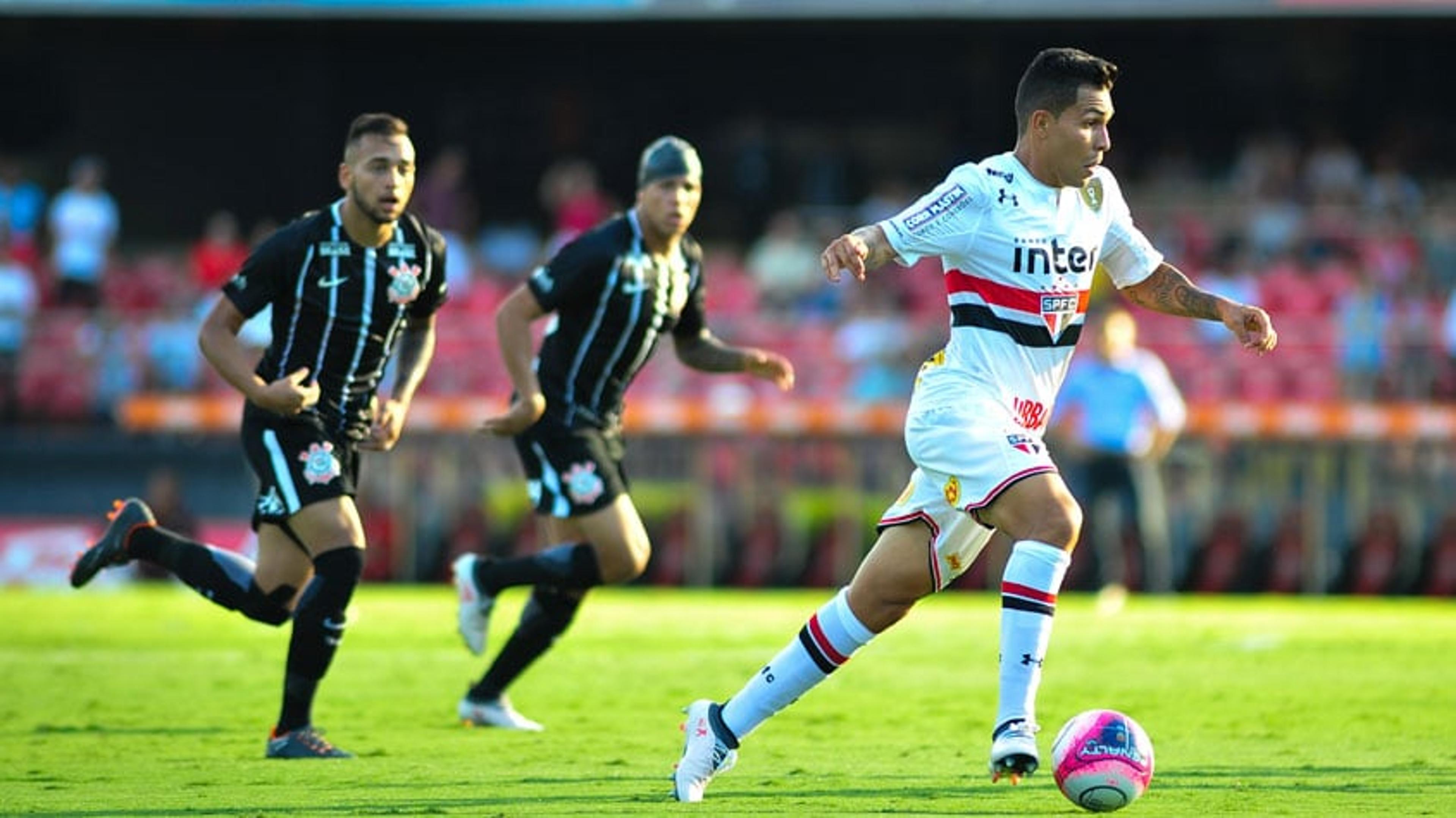 Corinthians ou São Paulo? Saiba as cotações para os apostadores