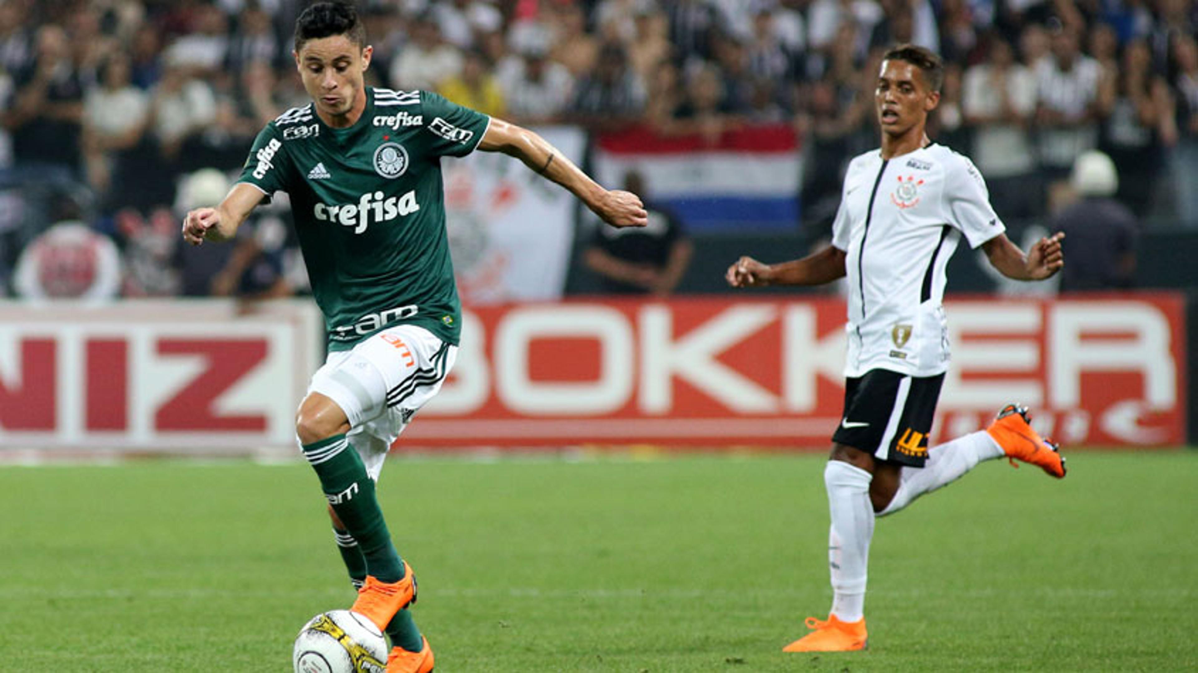 Para apostadores, Palmeiras é favorito na final do Paulistão