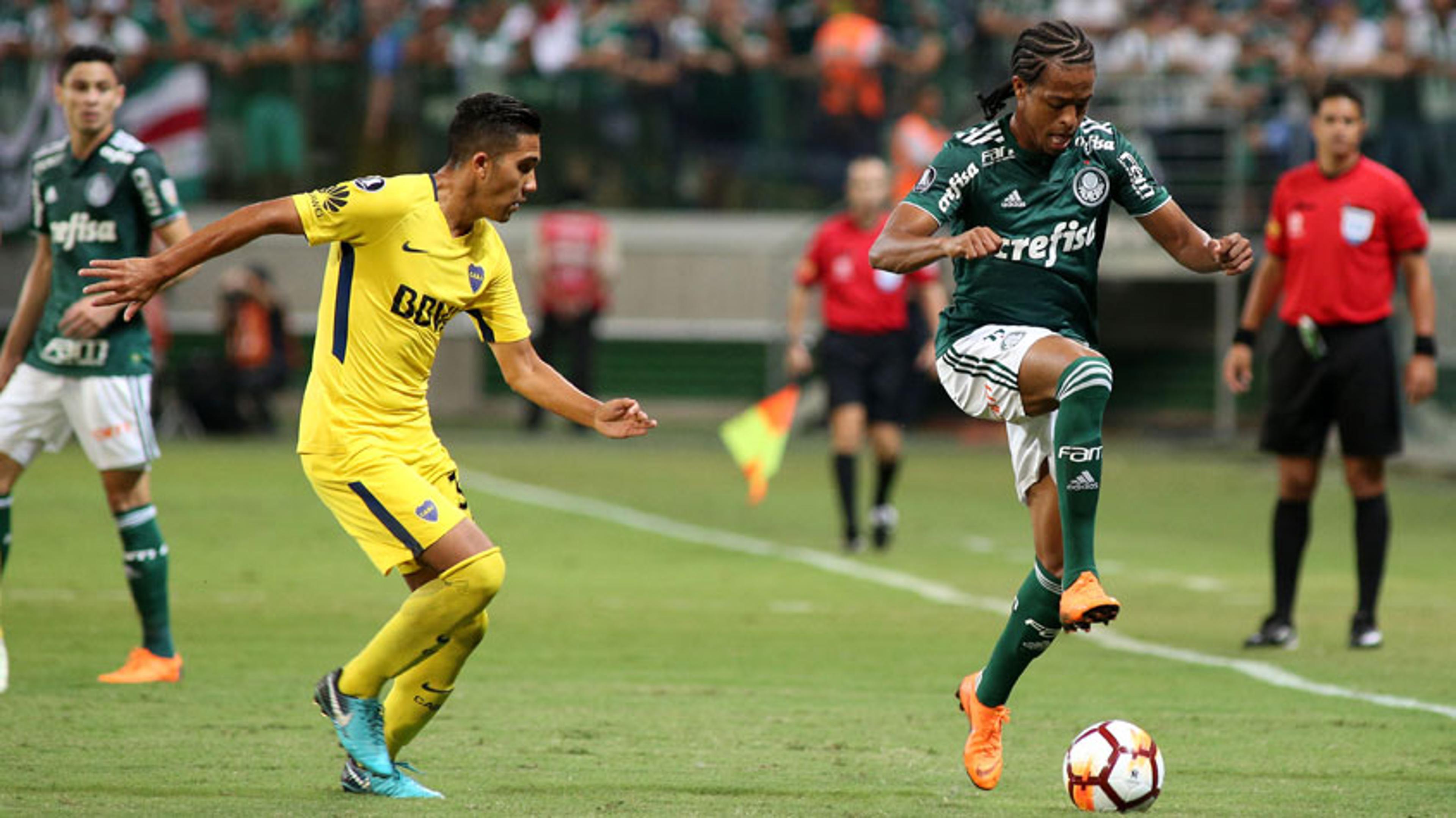 Boca Juniors x Palmeiras: prováveis times, desfalques, onde ver e palpites