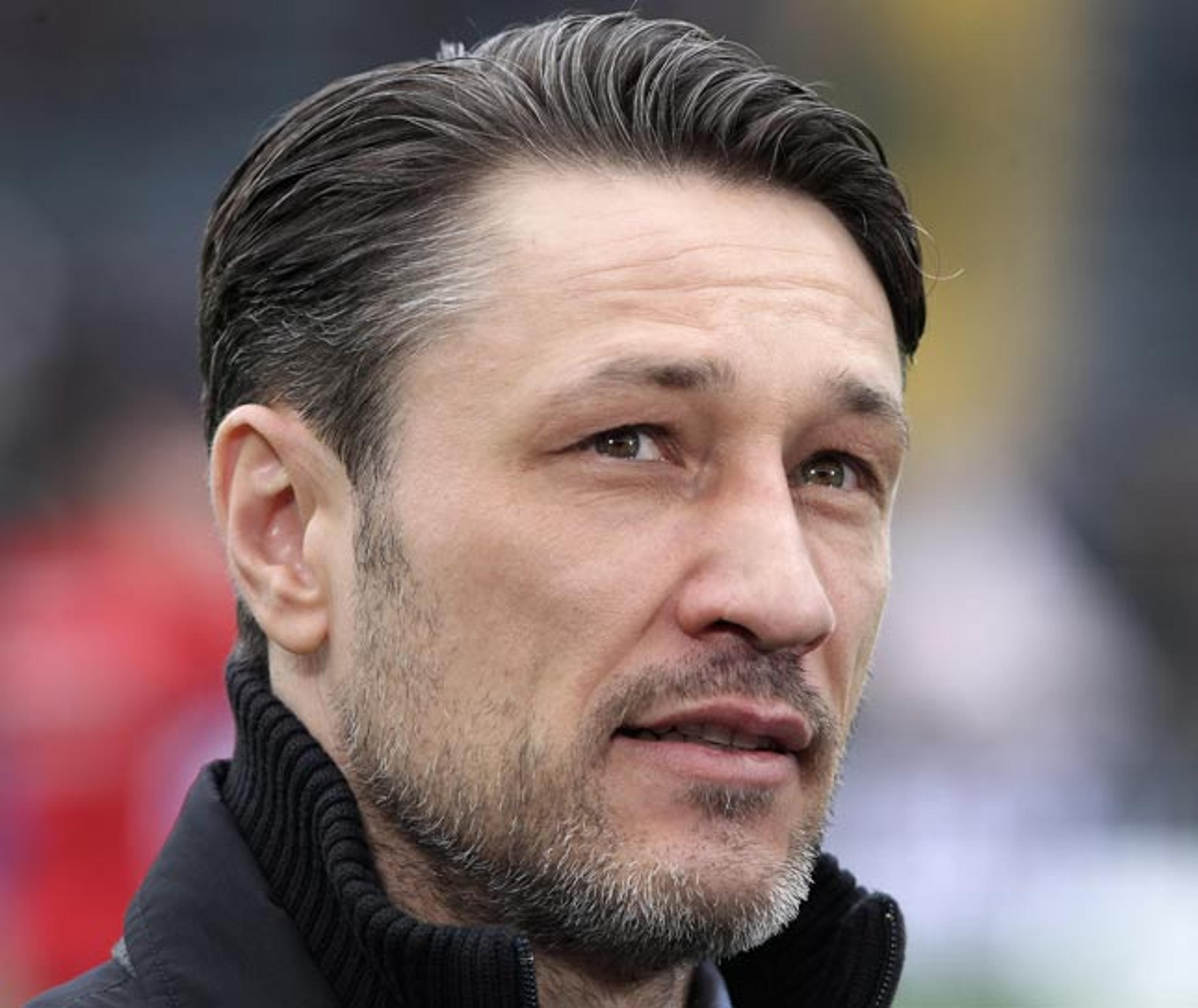 Bayern anuncia Niko Kovac como treinador para próxima temporada