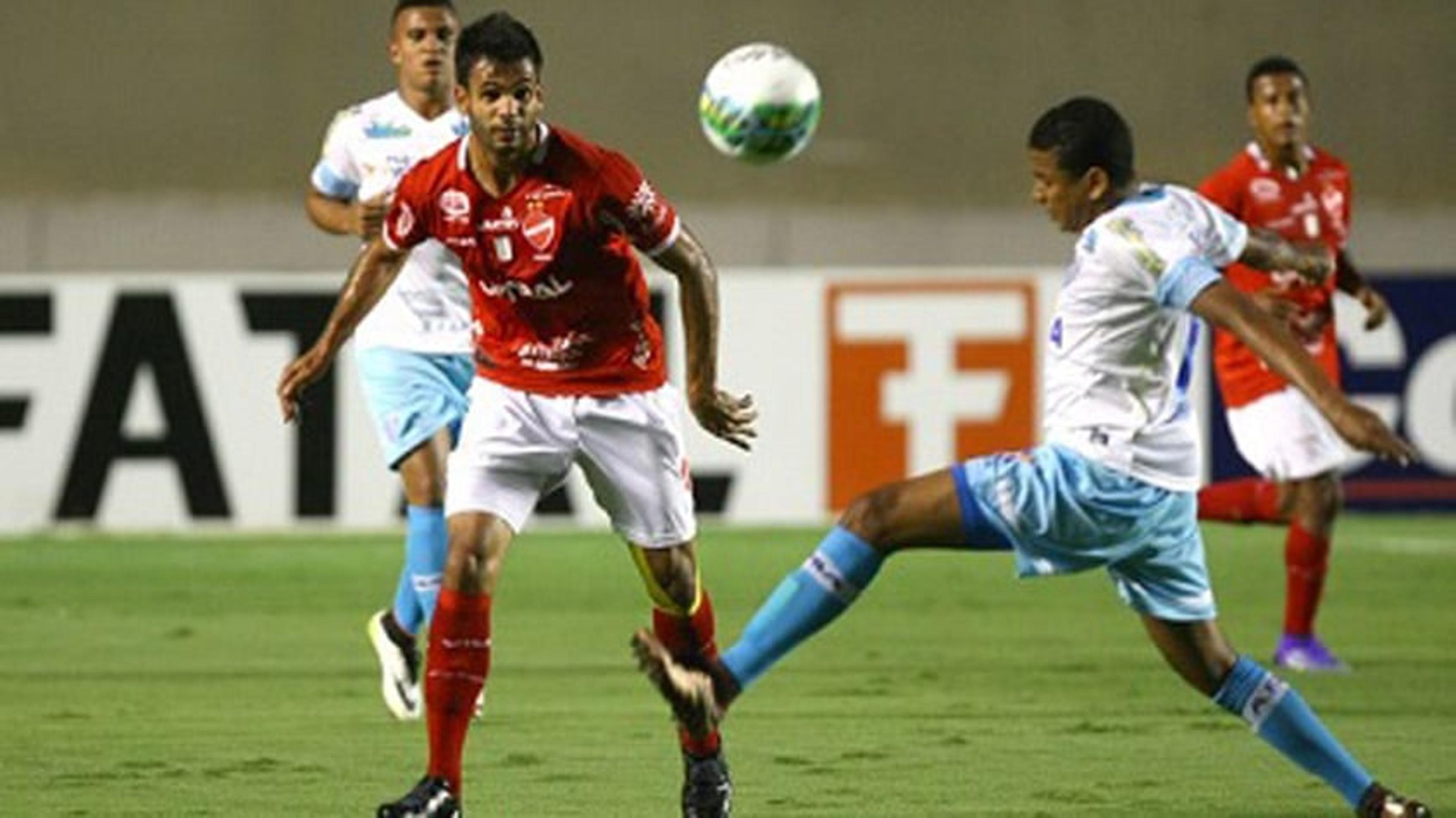 Vila Nova vence o Avaí e estreia com vitória na Série B do Brasileirão