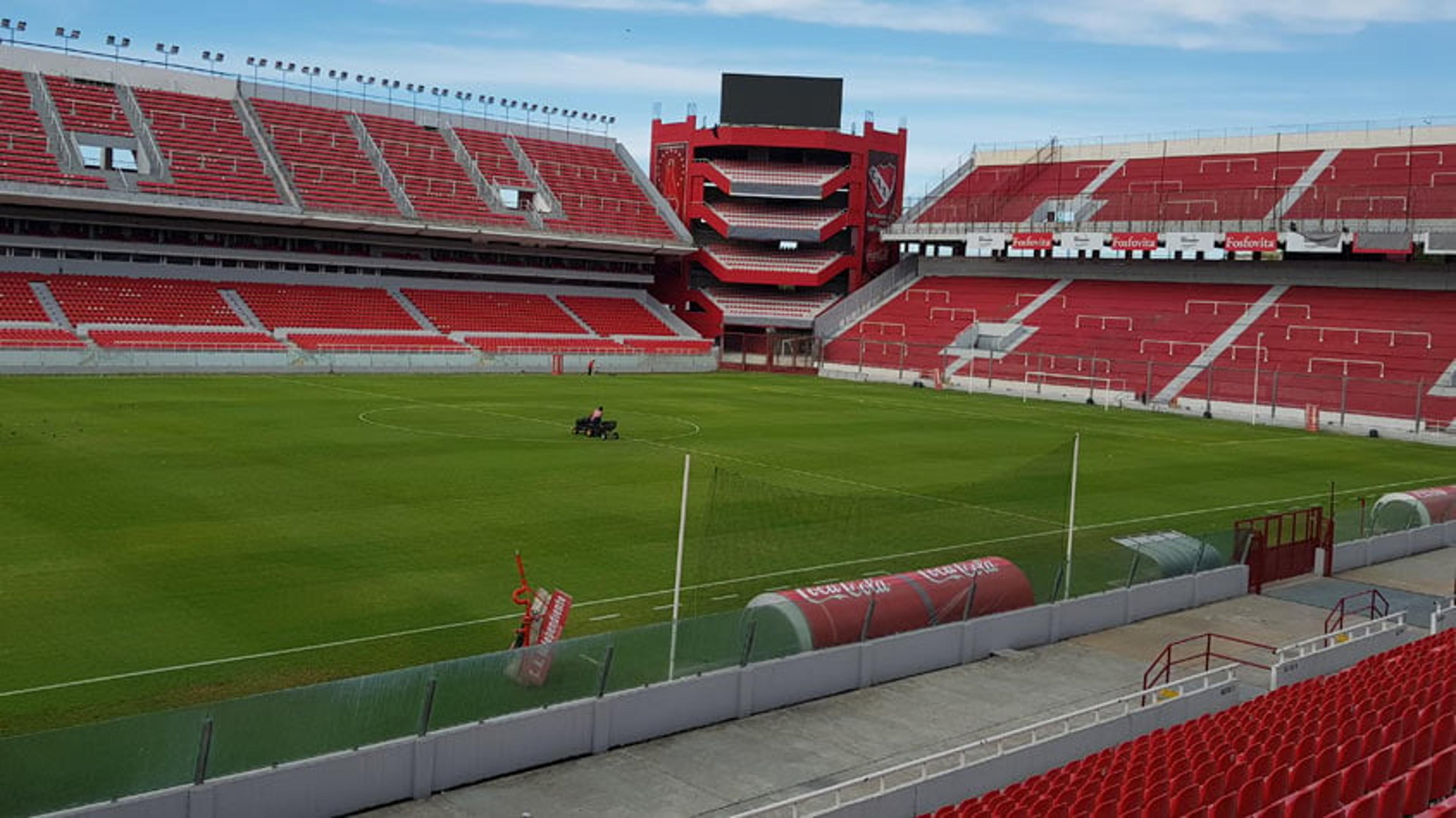 Avellaneda ou Itaquera? Corinthians jogará em arena moderna e ‘elitizada’