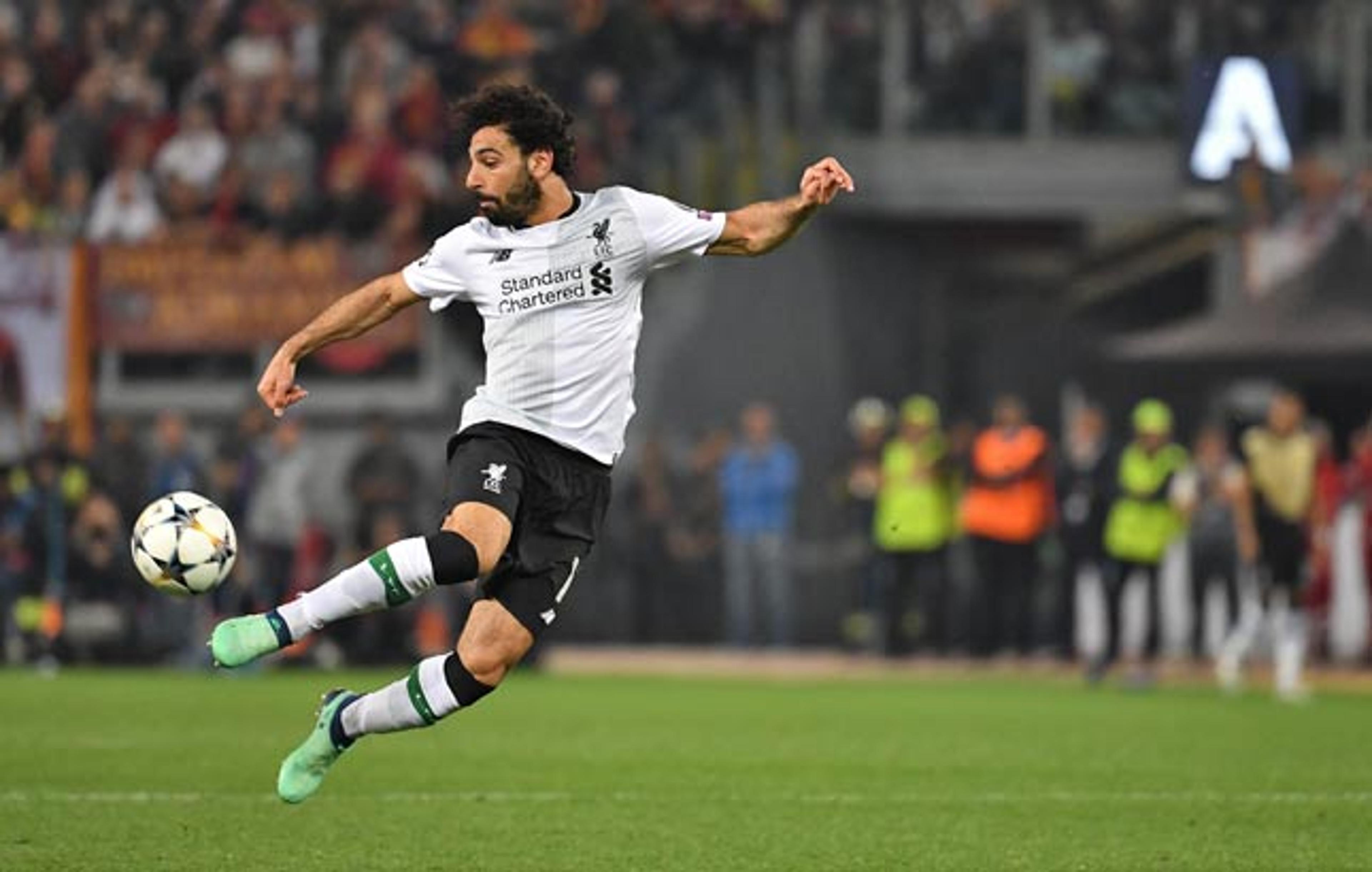 Chegada de Fekir ao Liverpool pode indicar saída de Salah para o Real