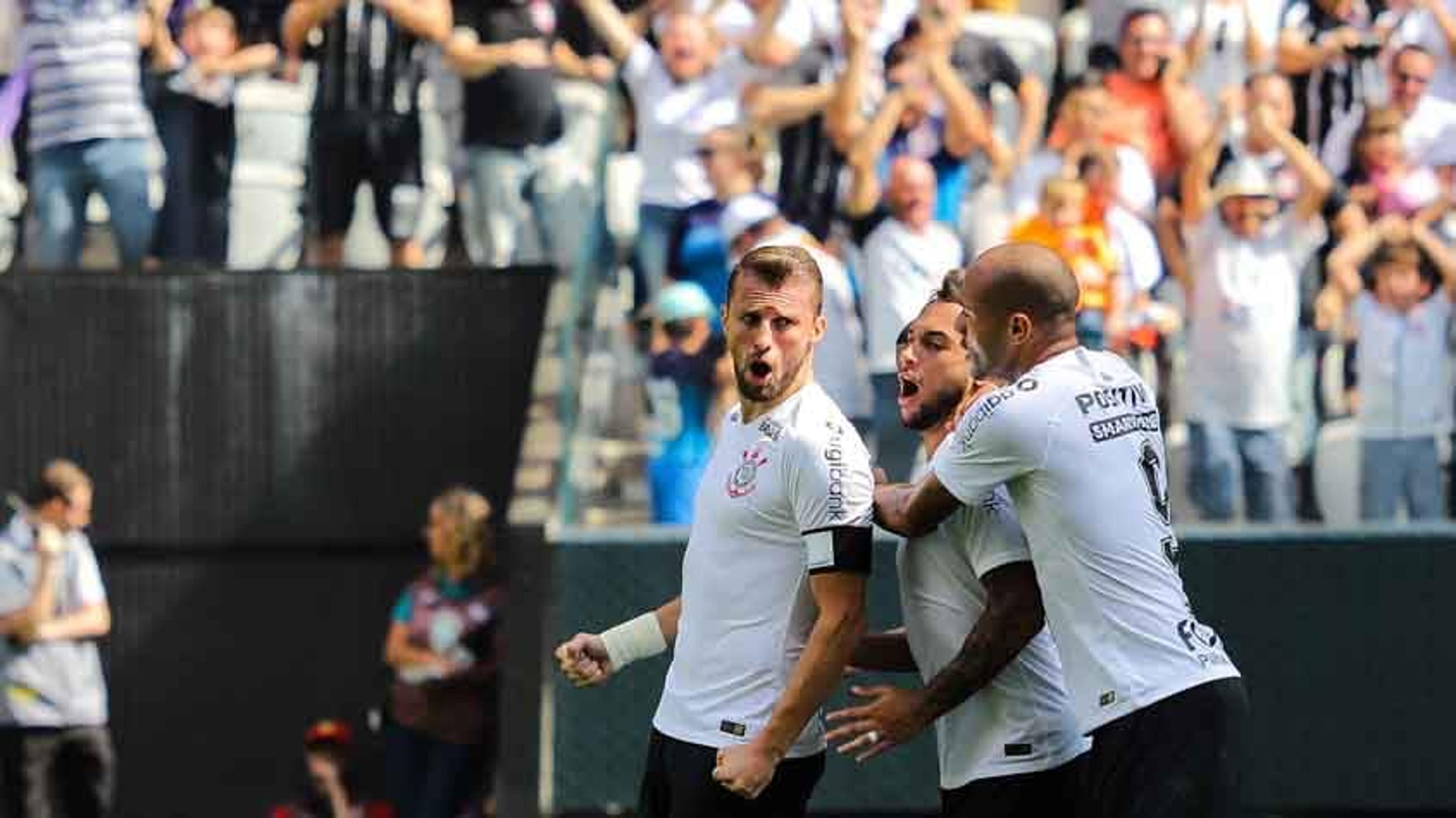 Ceará x Corinthians: prováveis times, onde ver, desfalques e palpites