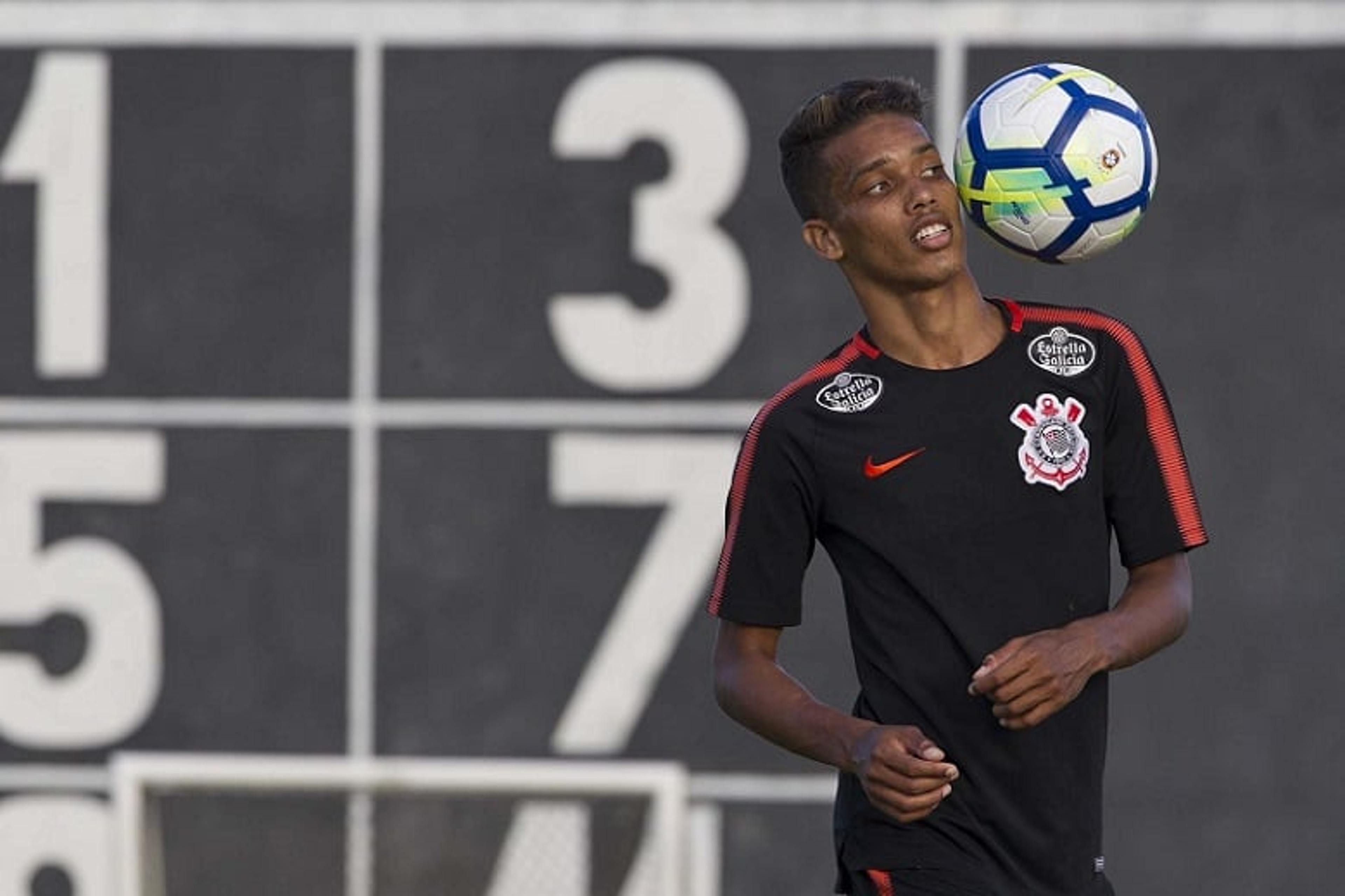 Corinthians terá Pedro Henrique e Pedrinho contra o Vasco; veja o time