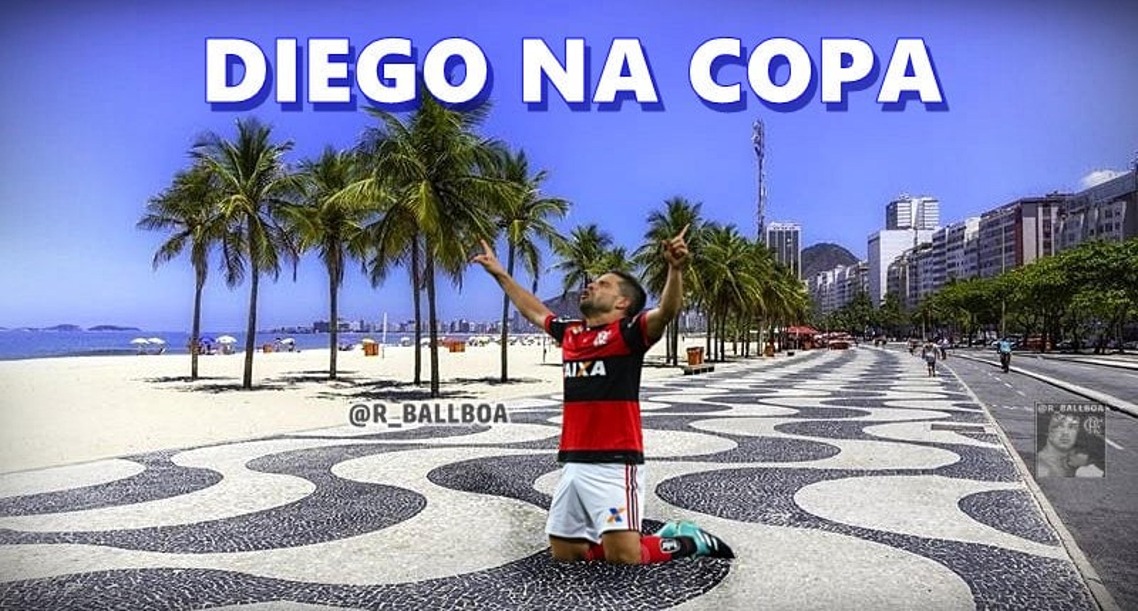 Convocação do Brasil para Copa rende memes nas redes