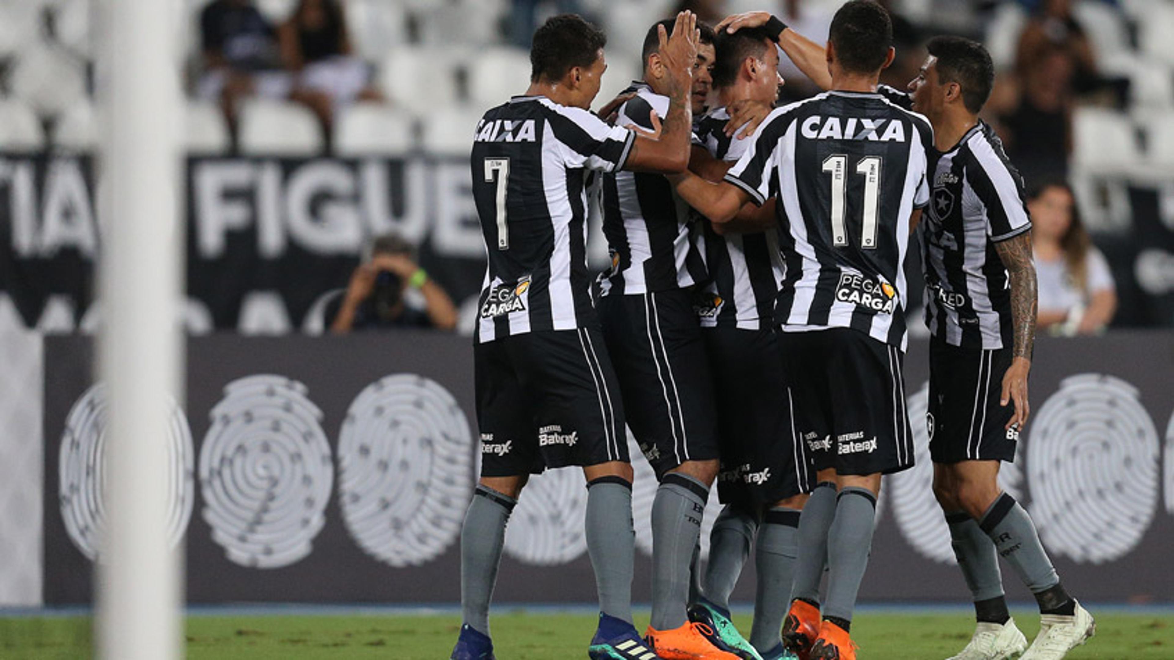 Mantém a pegada! Botafogo recebe o Vitória e tenta manter bom retrospecto em casa