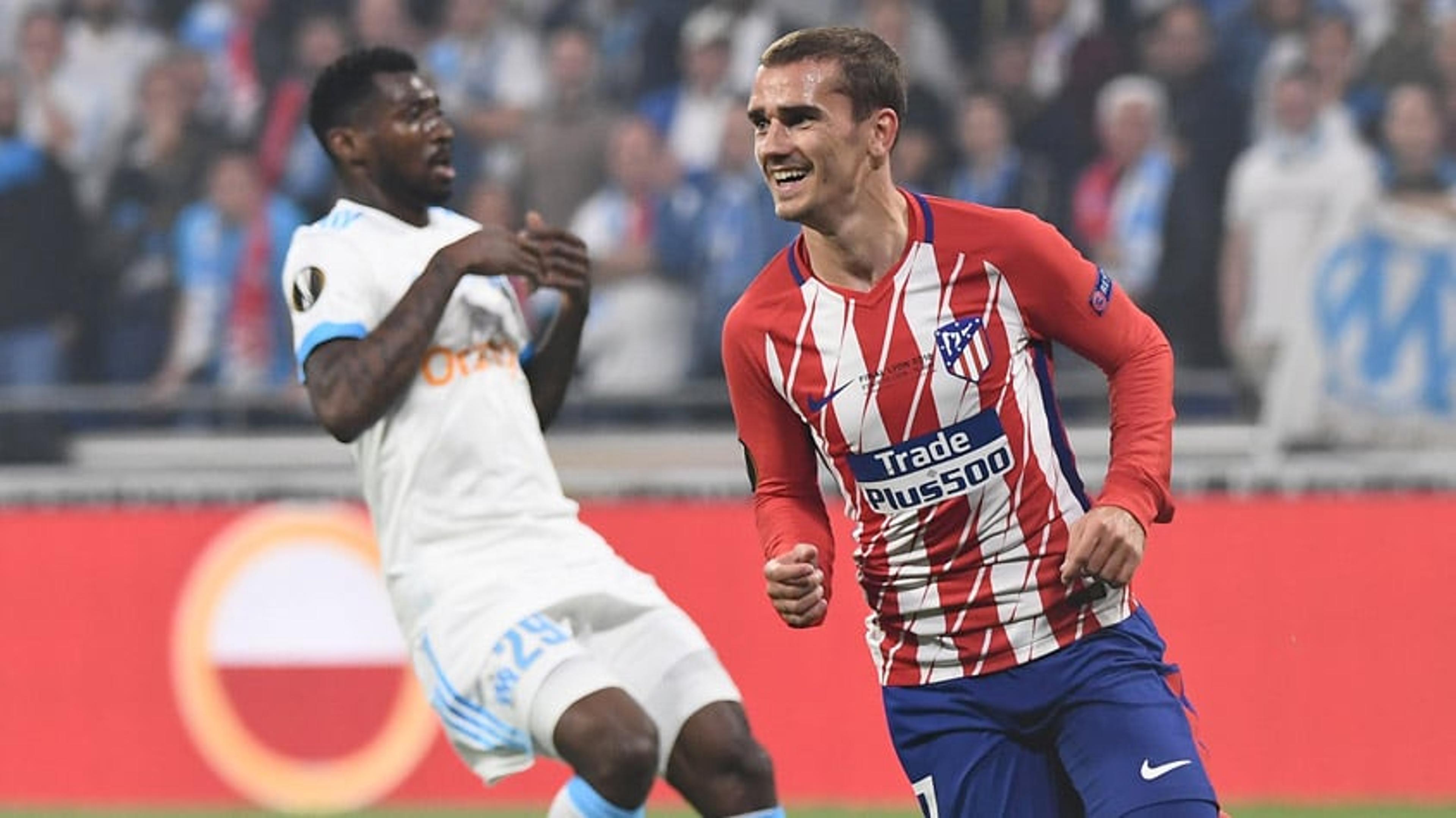 Efeito Griezmann: após Copa, jogador e Atlético sobem de patamar?