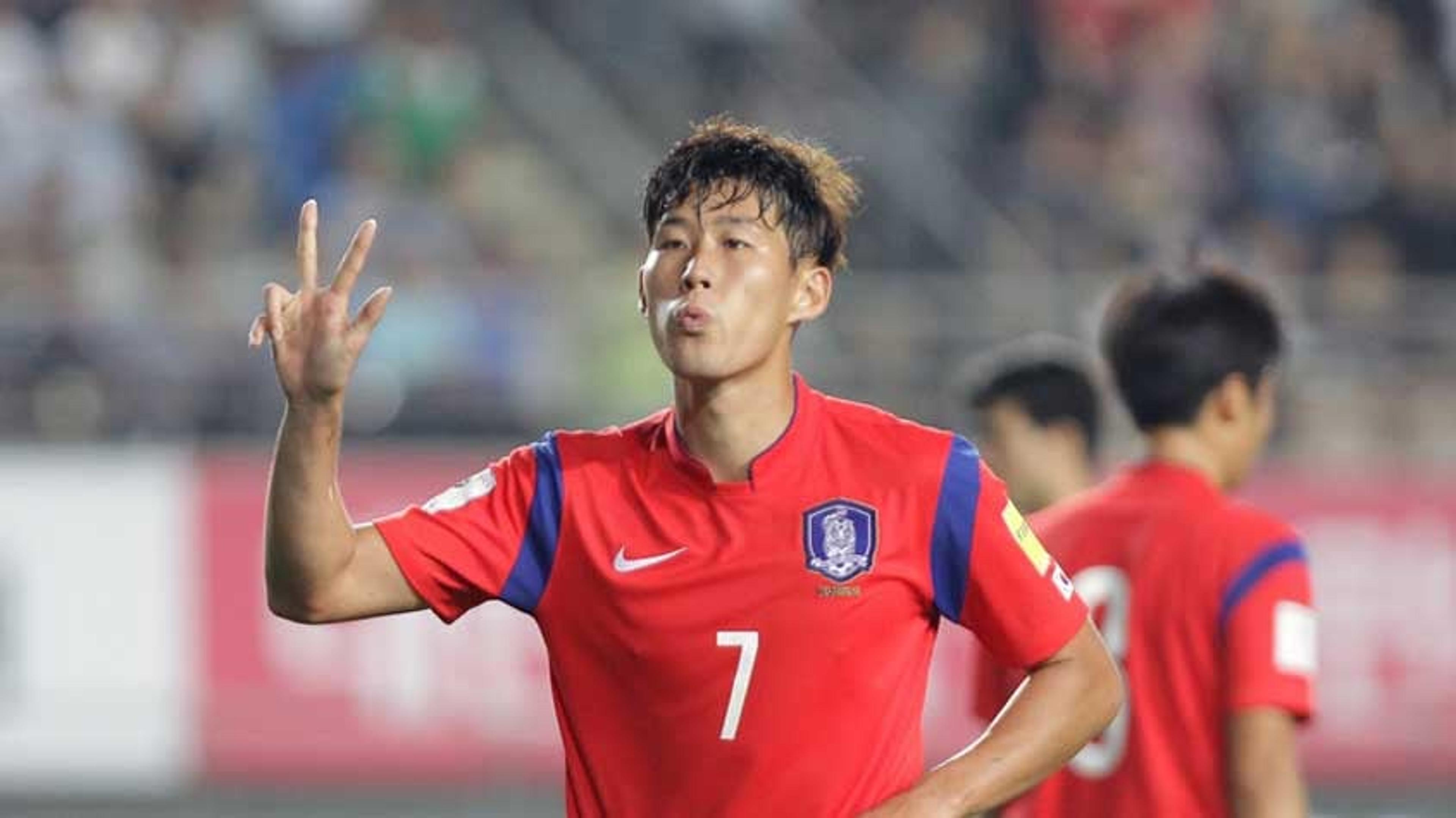 Copa Tática: Coreia do Sul, a melhor defesa é o ataque?