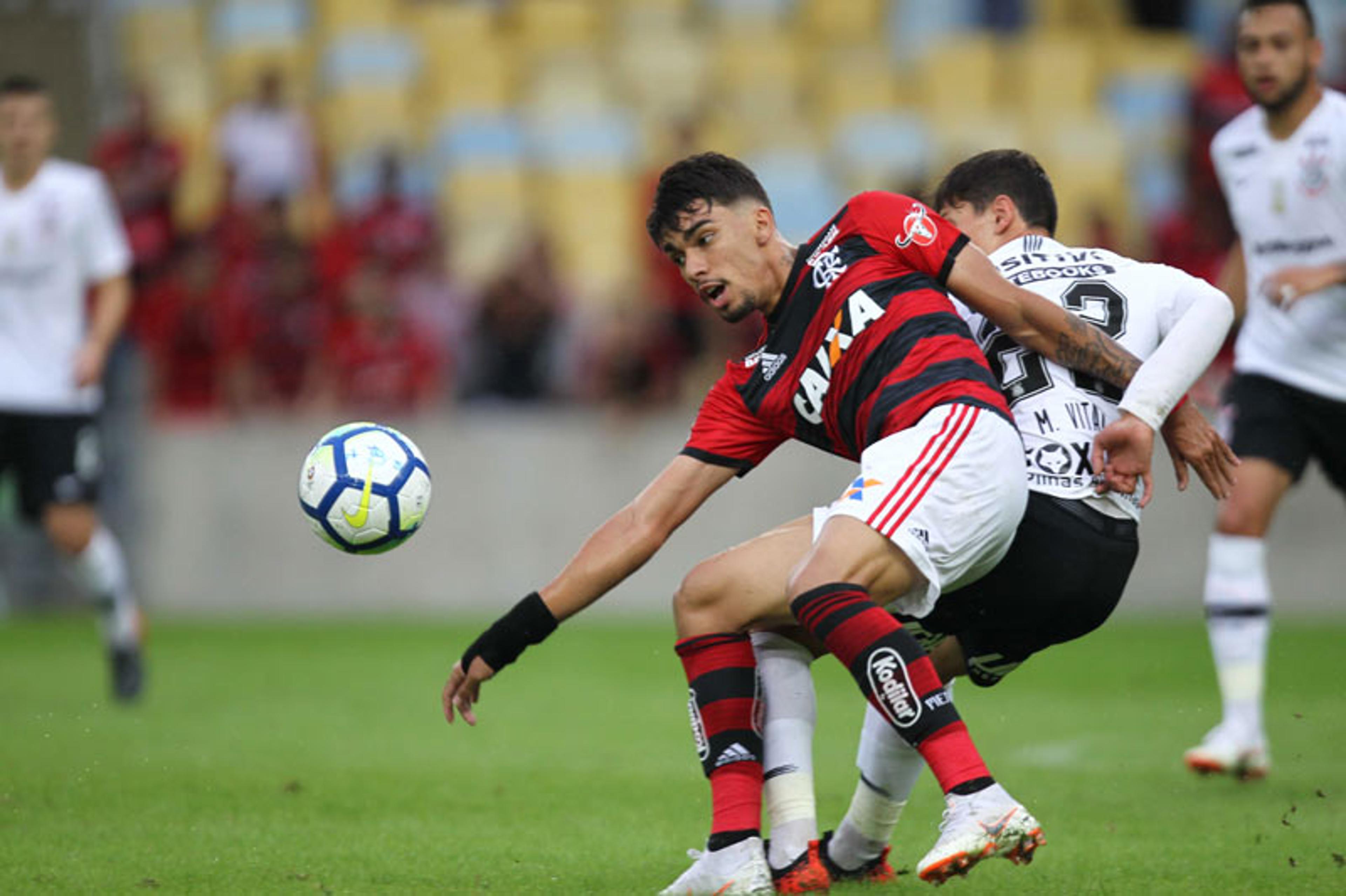 Números da Bola: Paquetá e Rodrygo entram na Seleção das Estatísticas do Brasileirão 2018