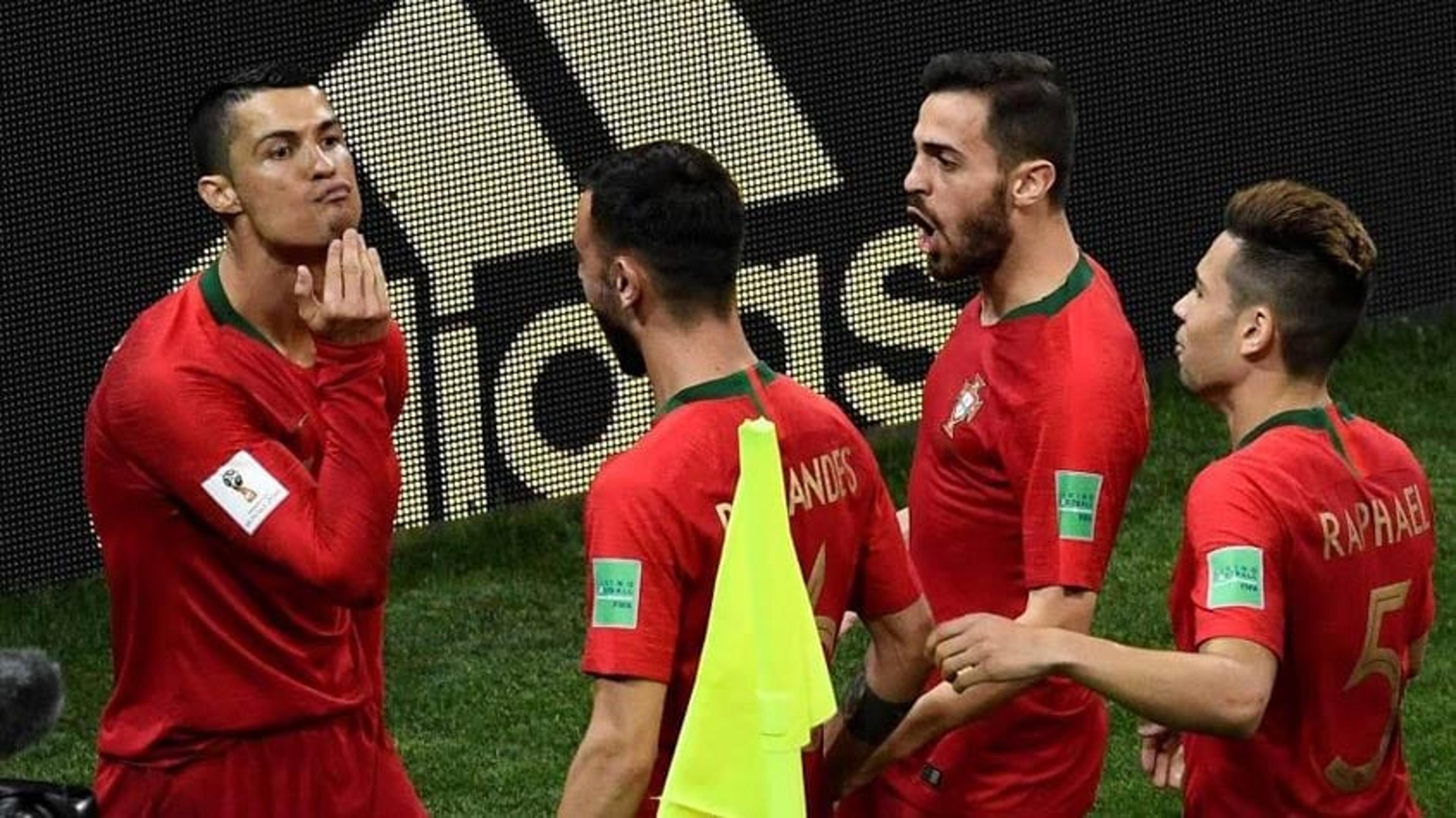 Copa #Dia2: espetáculo de CR7, gols emocionantes e Brasil em Rostov