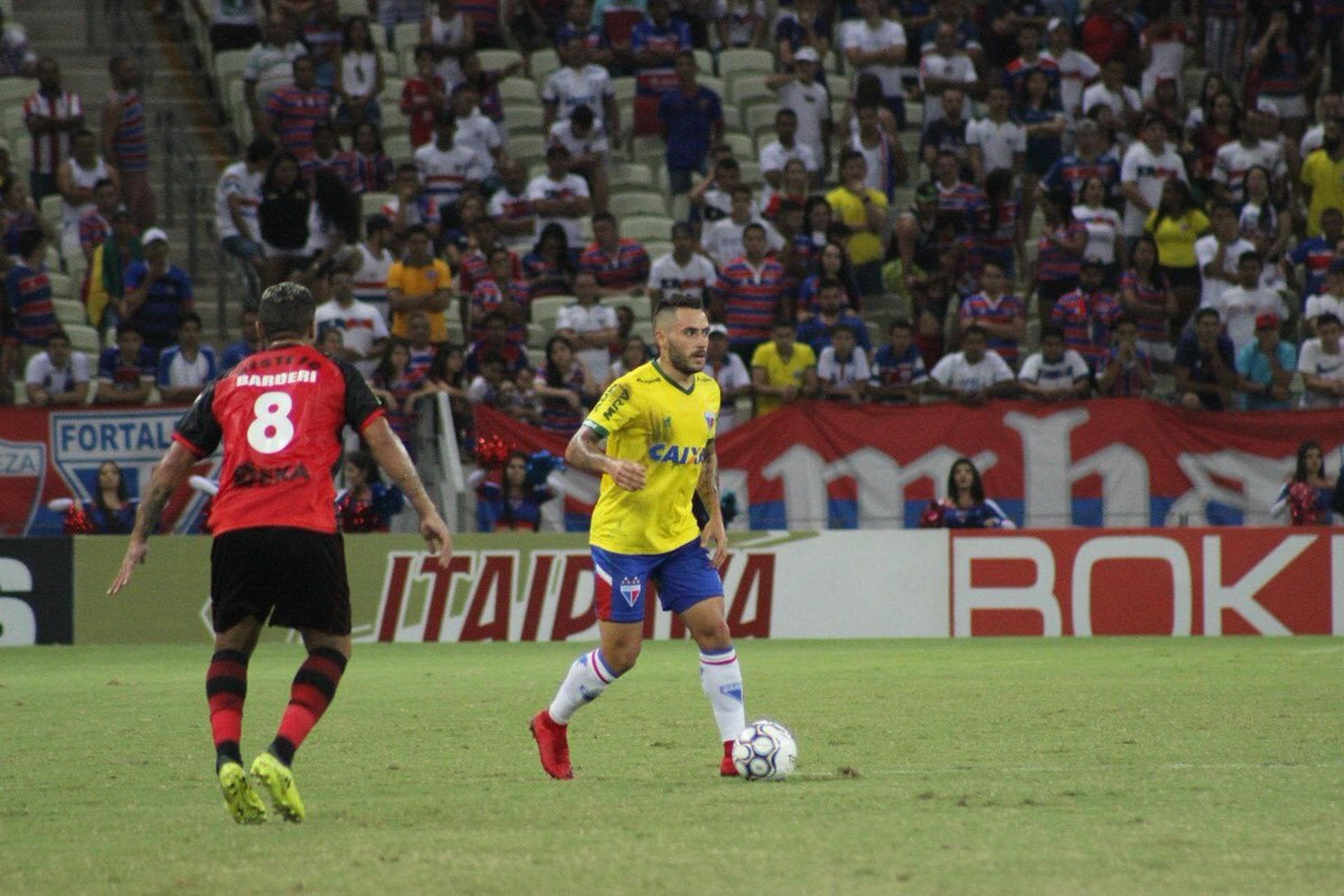 Impasse no pagamento de cotas de TV afeta clubes e traz preocupações na reta final da Série B