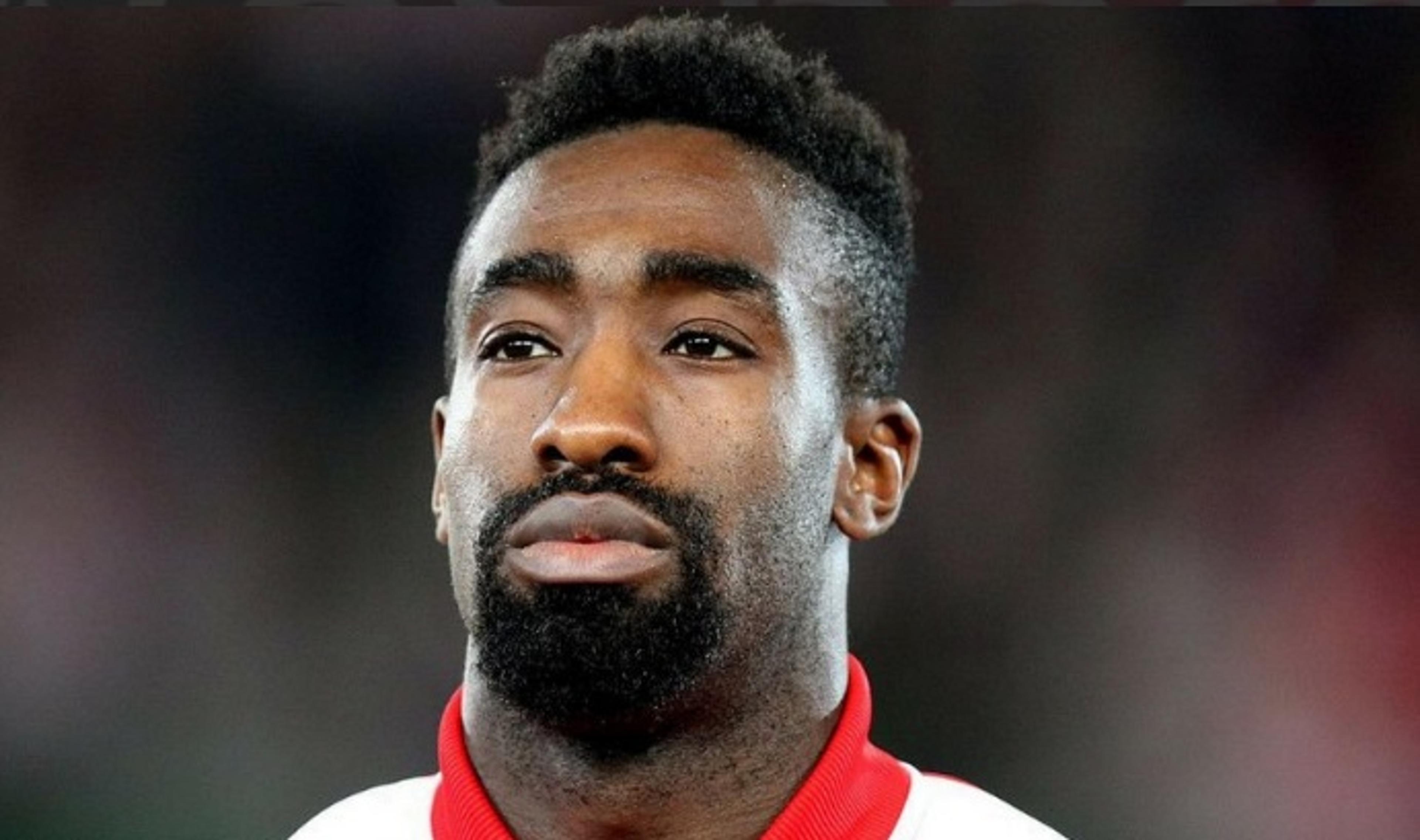 Djourou lamenta eliminação, mas enaltece atuação da Suíça: ‘Demos o nosso melhor’